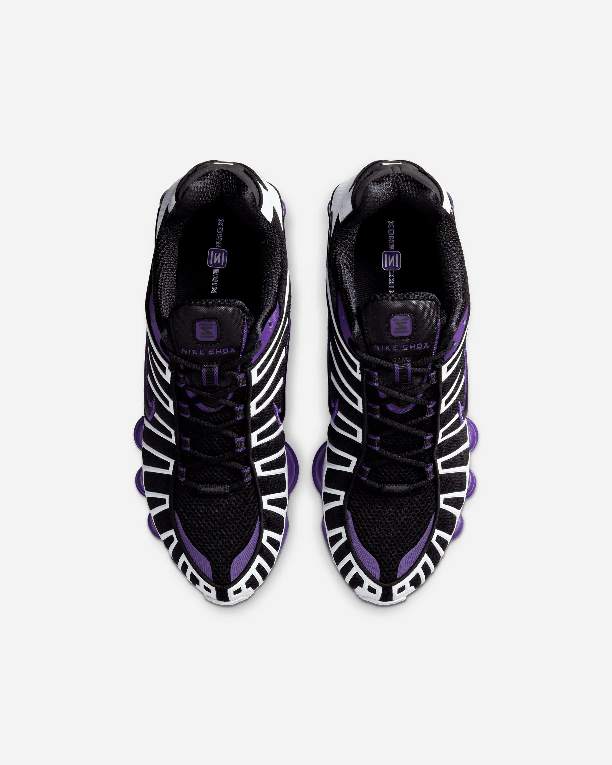Shox TL