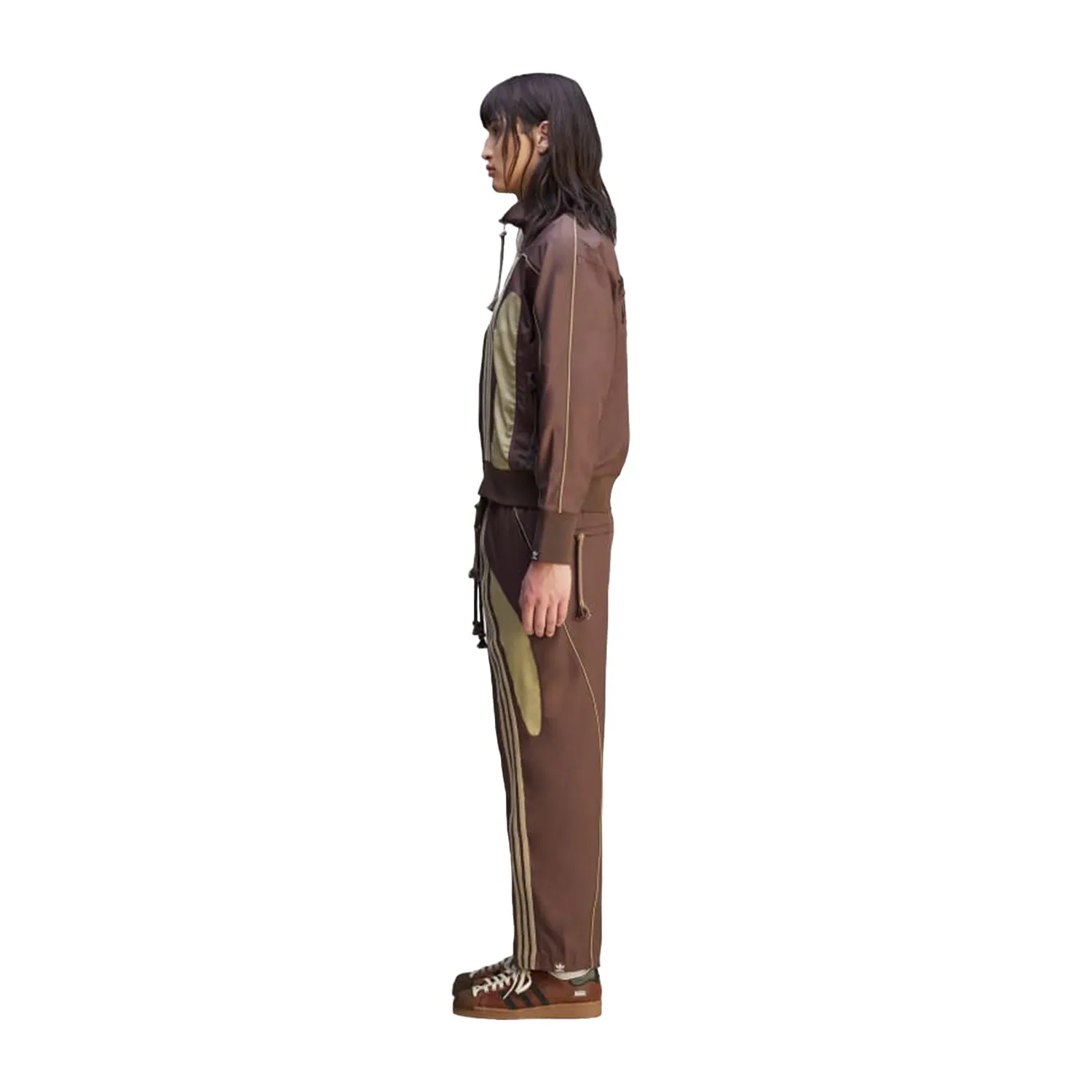 Song for the Mute Spring Woven Jacket
