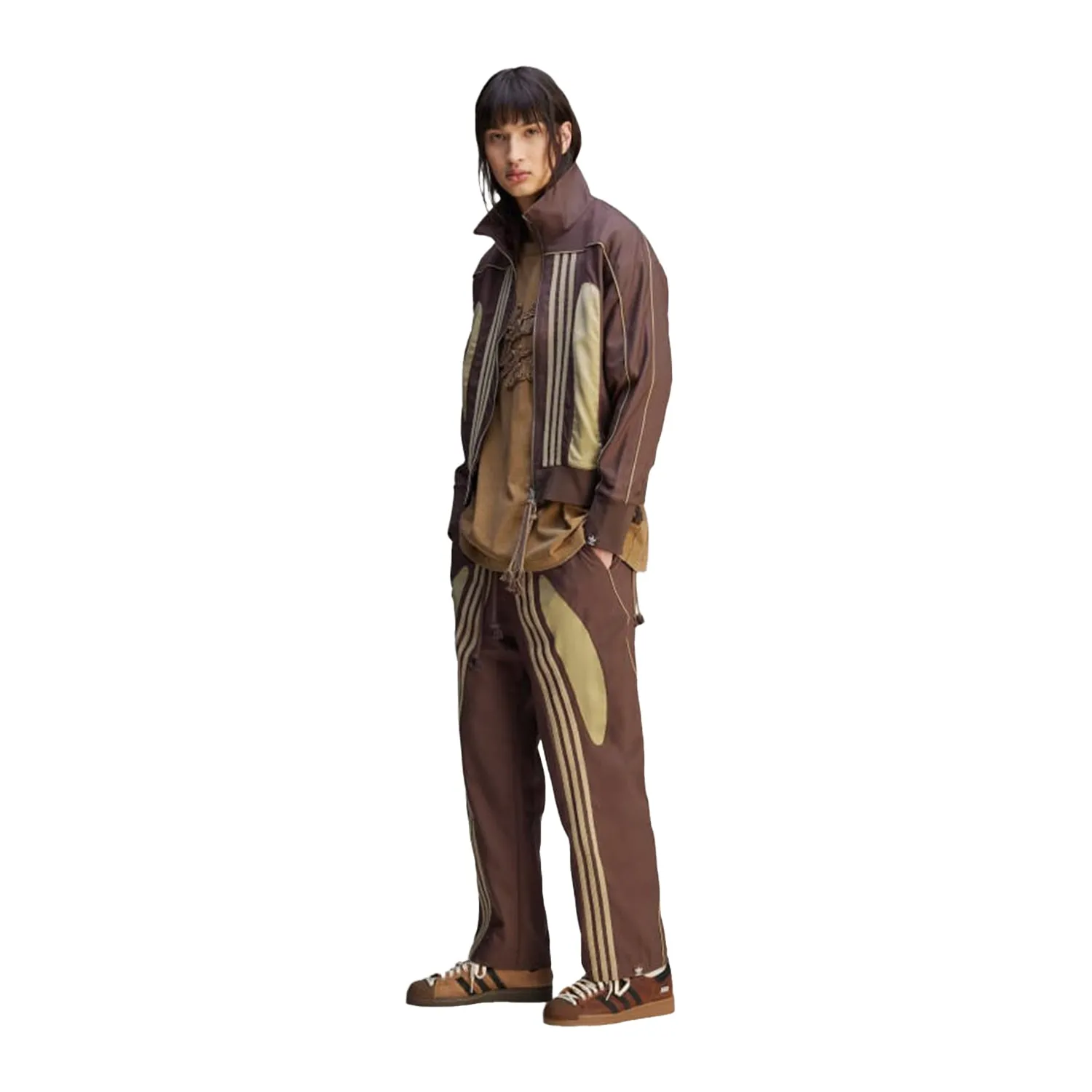 Song for the Mute Spring Woven Jacket