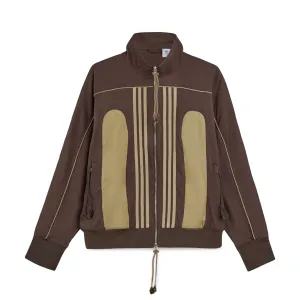 Song for the Mute Spring Woven Jacket