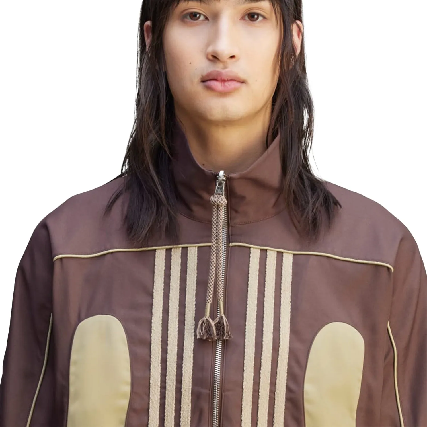 Song for the Mute Spring Woven Jacket