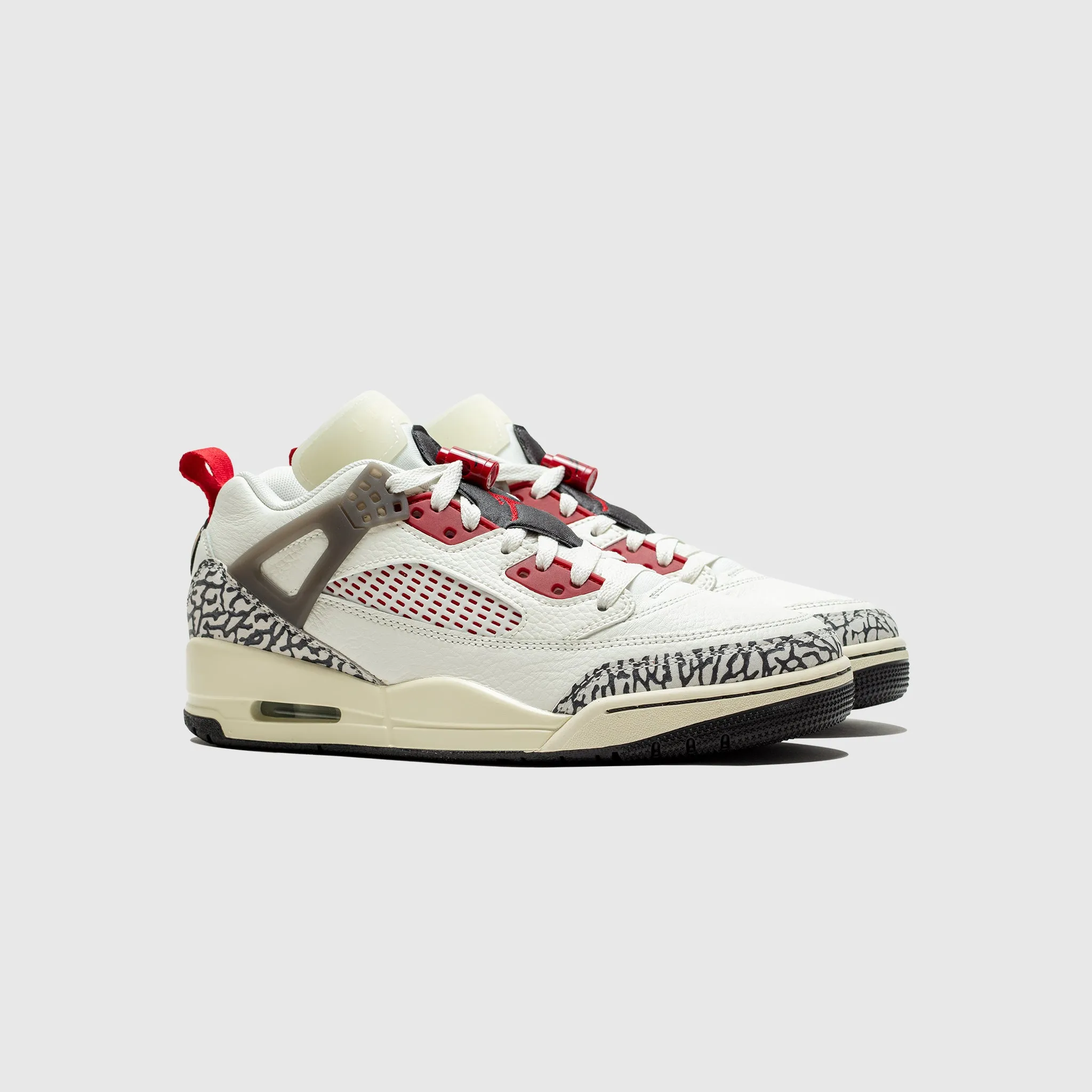 SPIZIKE LOW COCONUT MILK
