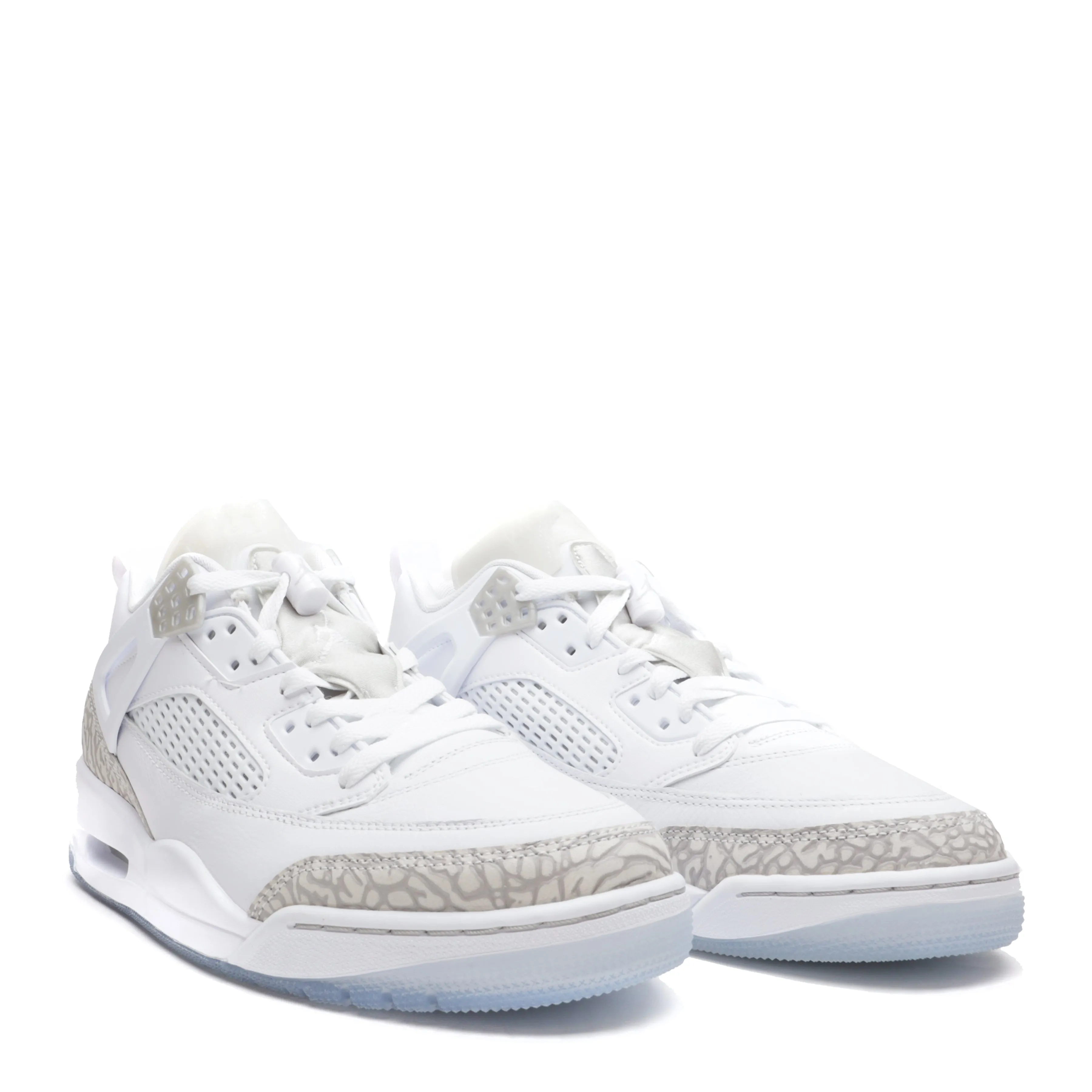 SPIZIKE LOW