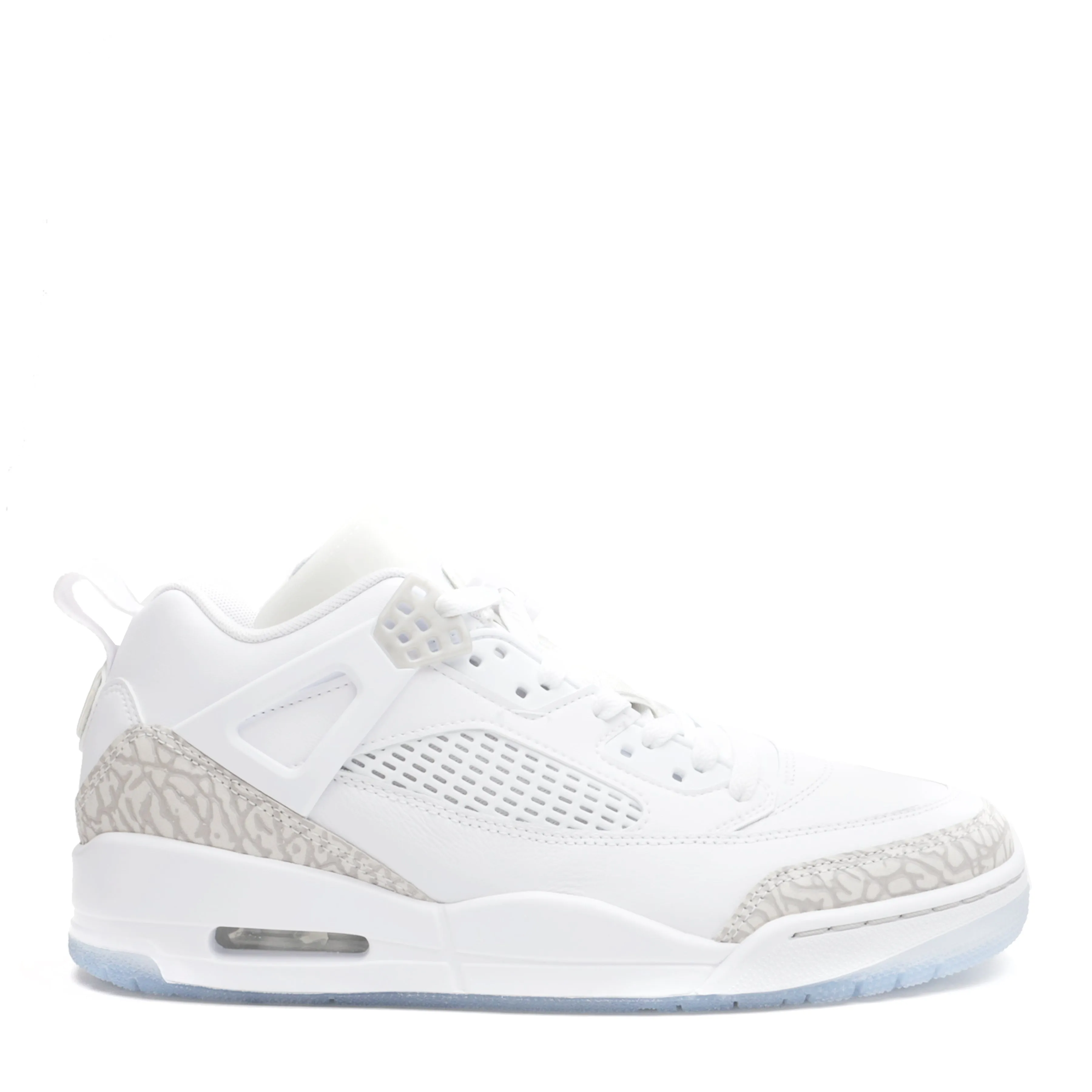 SPIZIKE LOW