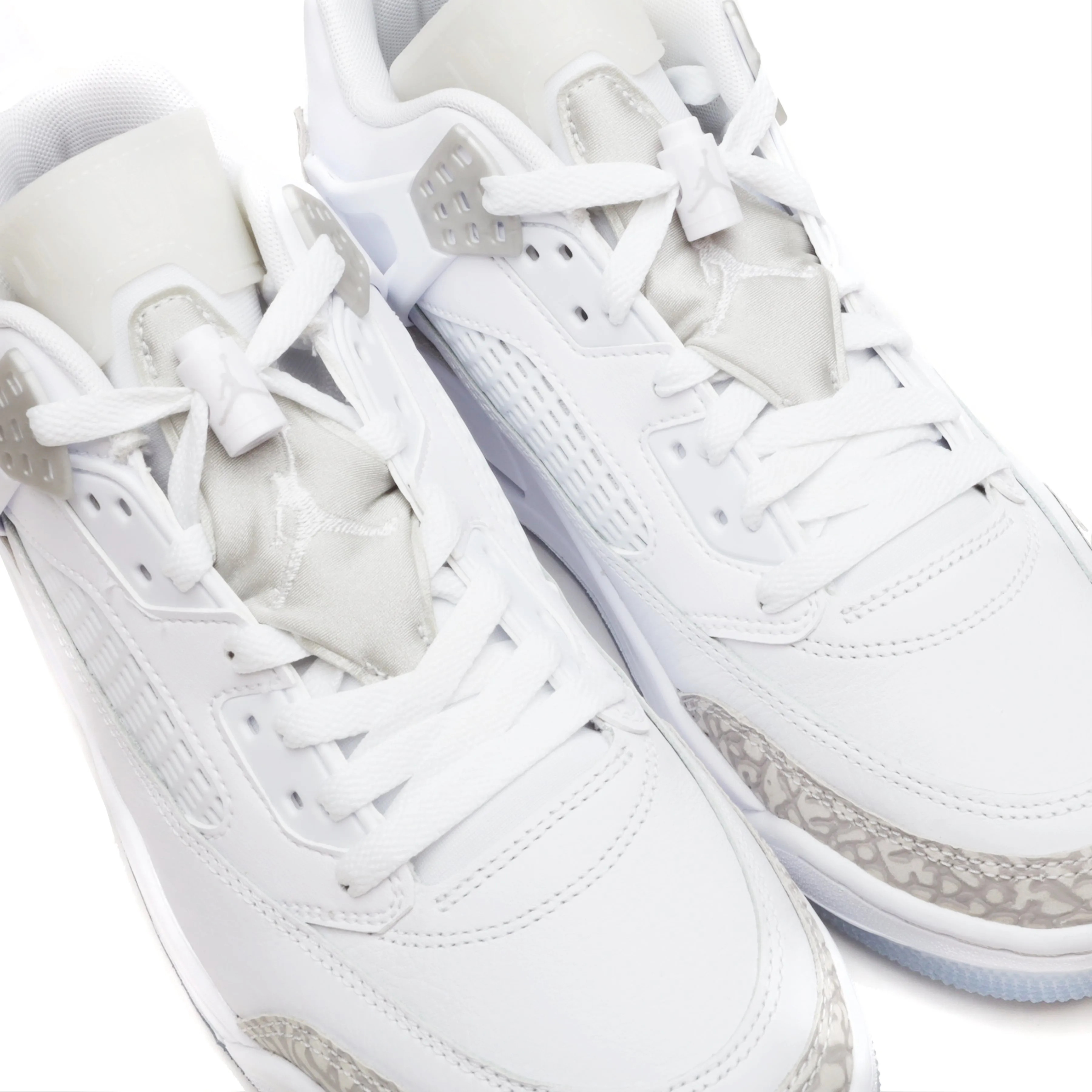 SPIZIKE LOW