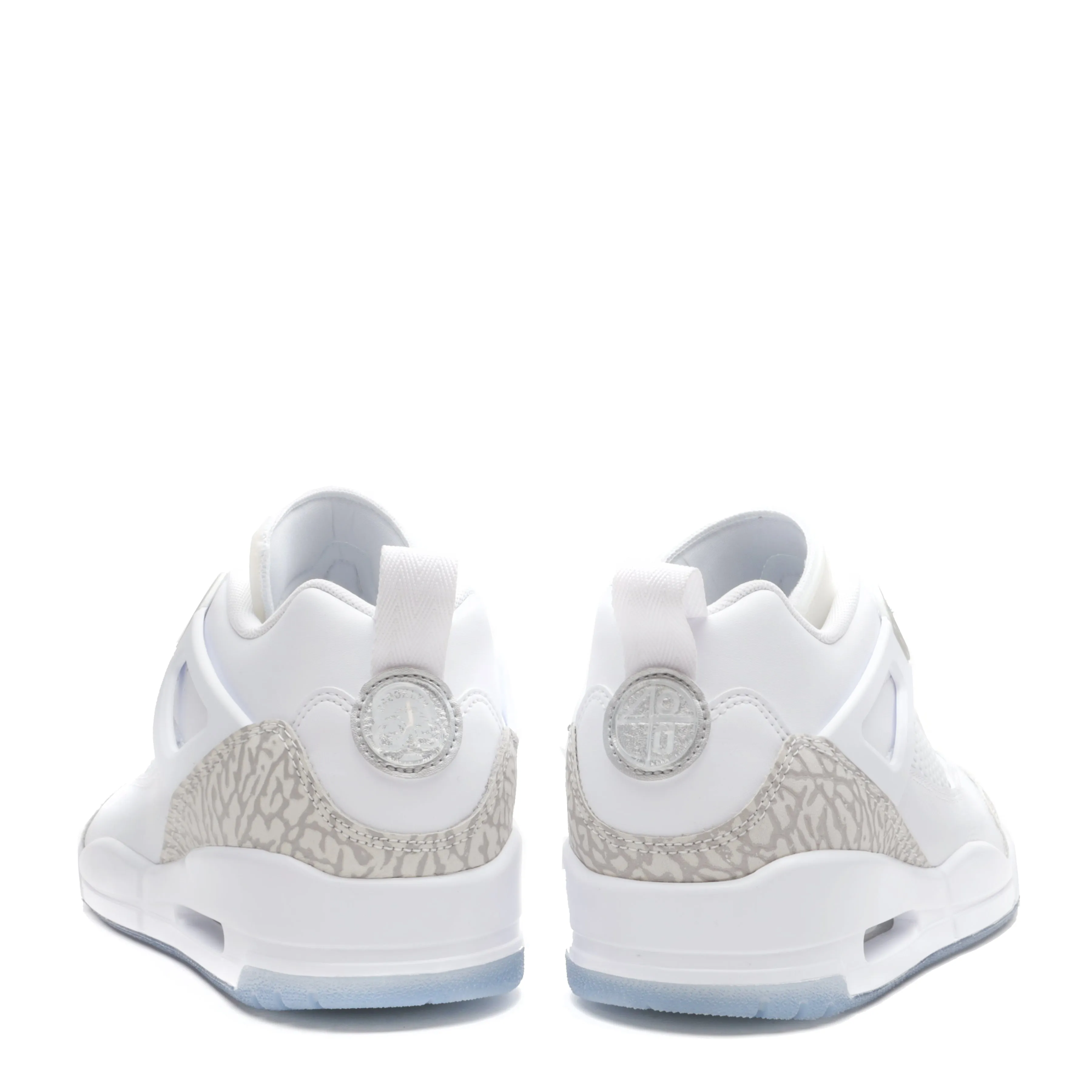 SPIZIKE LOW