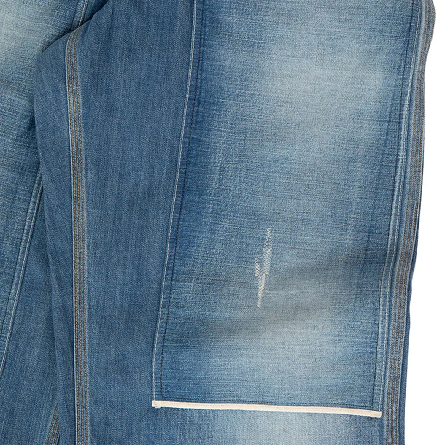 SS Carpenter Pants DMGD