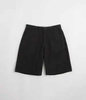 Stan Ray A Shorts - Washed Black