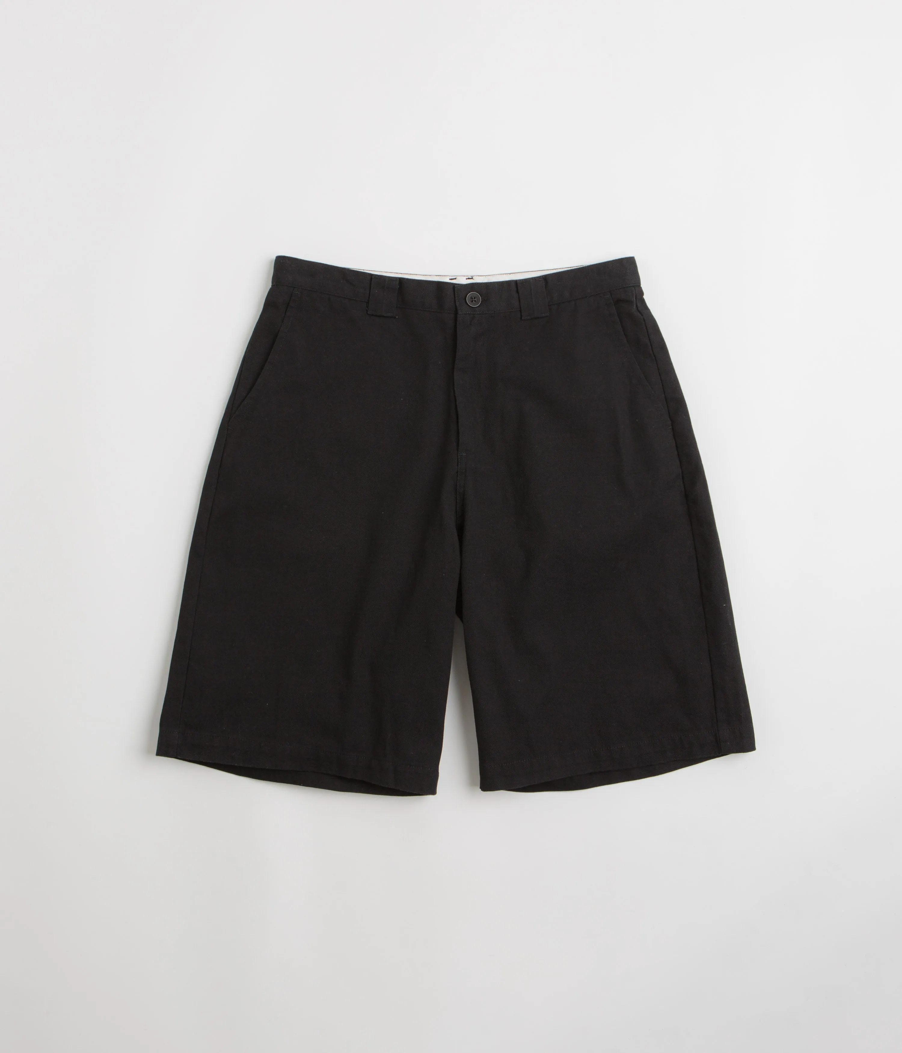 Stan Ray A Shorts - Washed Black