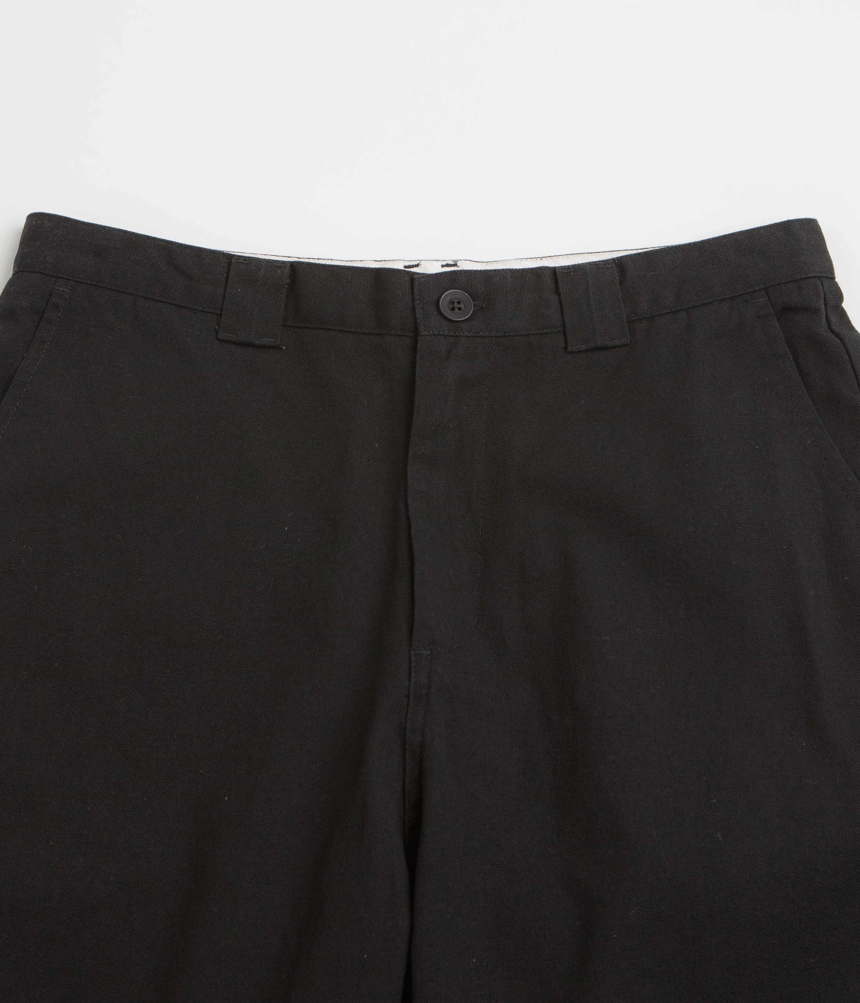 Stan Ray A Shorts - Washed Black