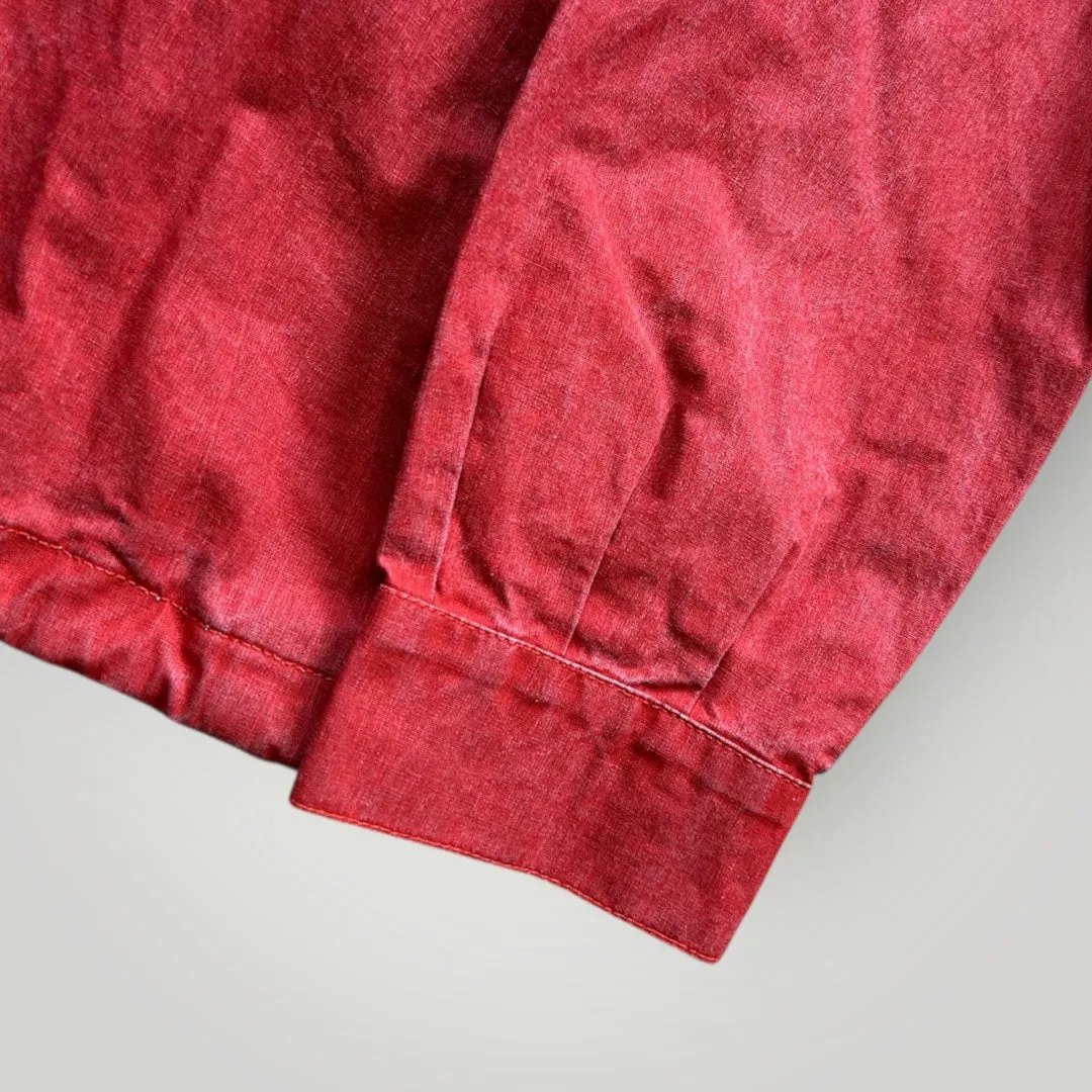 Stone Island AW/12 Tela Stella 30th anni Smock L