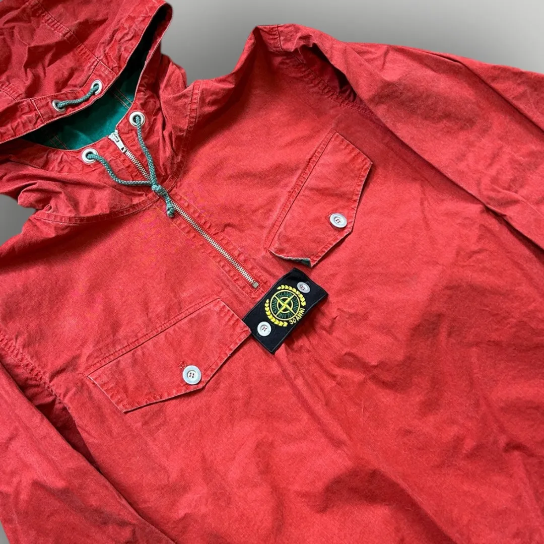 Stone Island AW/12 Tela Stella 30th anni Smock L