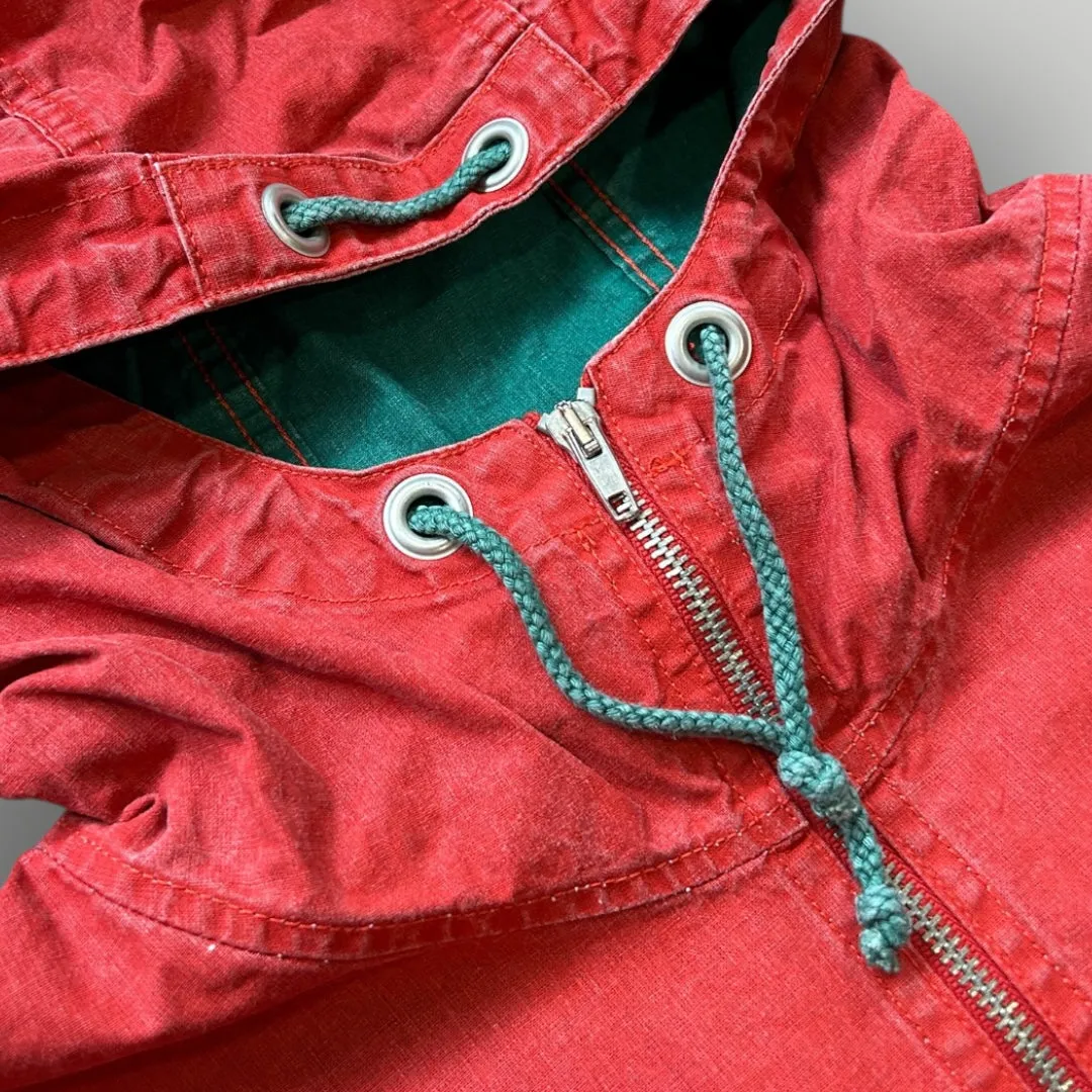 Stone Island AW/12 Tela Stella 30th anni Smock L