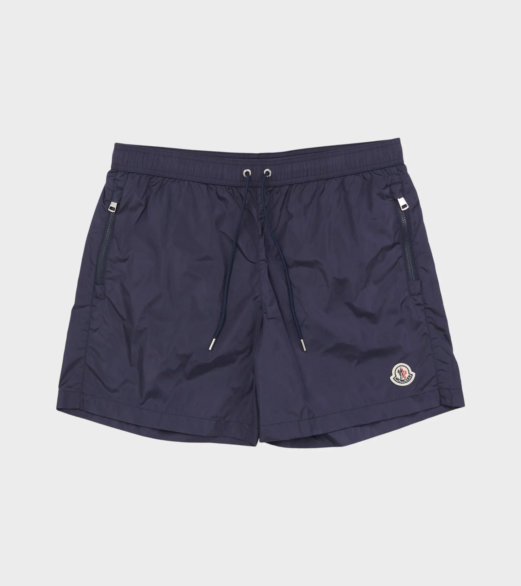 Swim Shorts Dark Blue