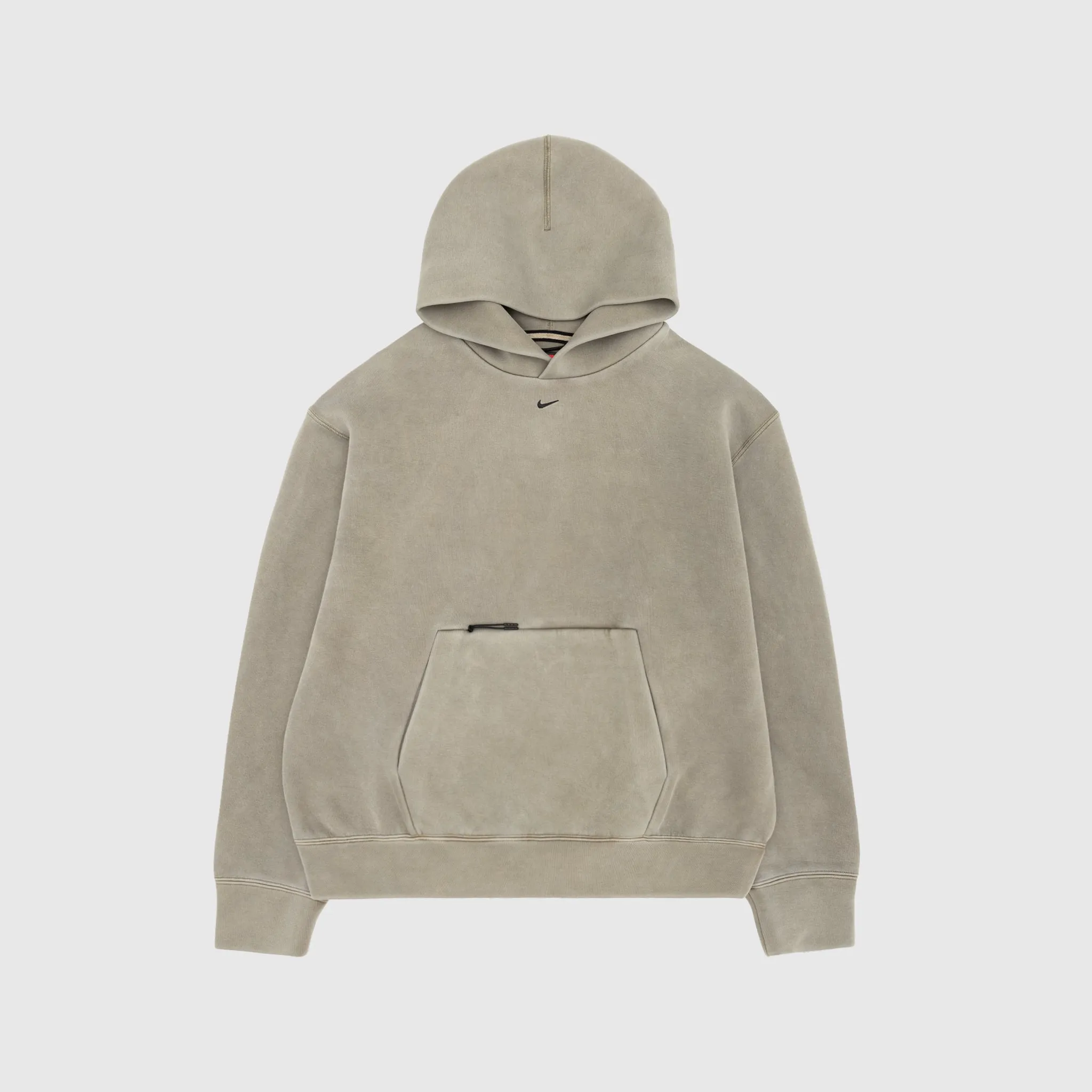 TECH FLEECE PULLOVER HOODY