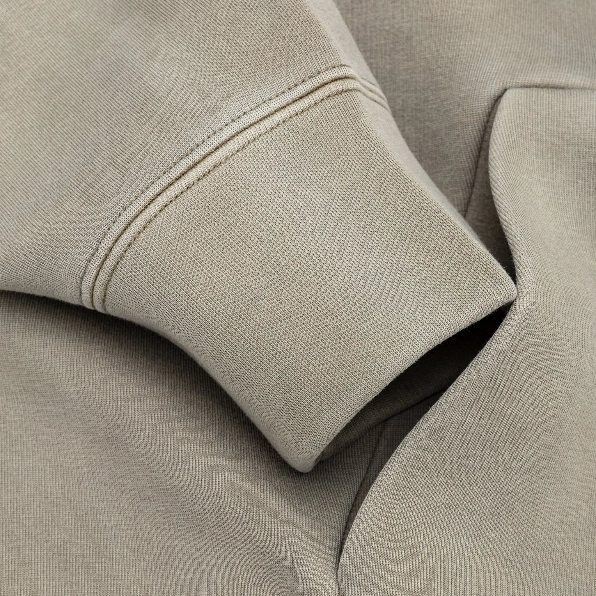 TECH FLEECE PULLOVER HOODY