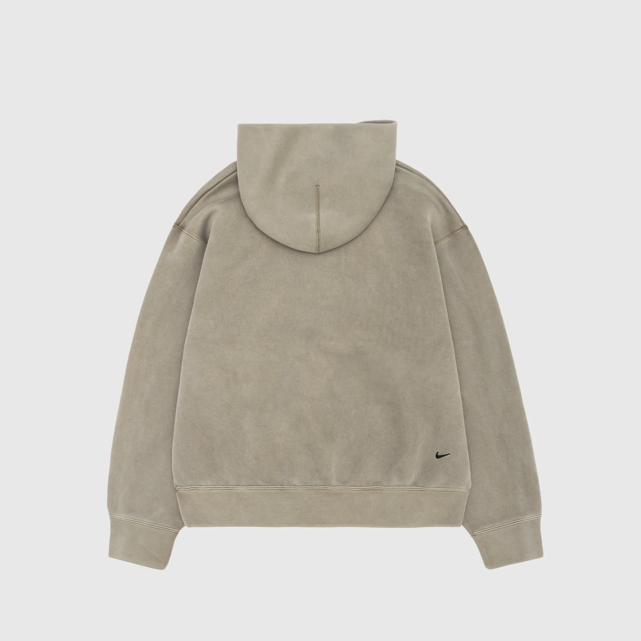 TECH FLEECE PULLOVER HOODY