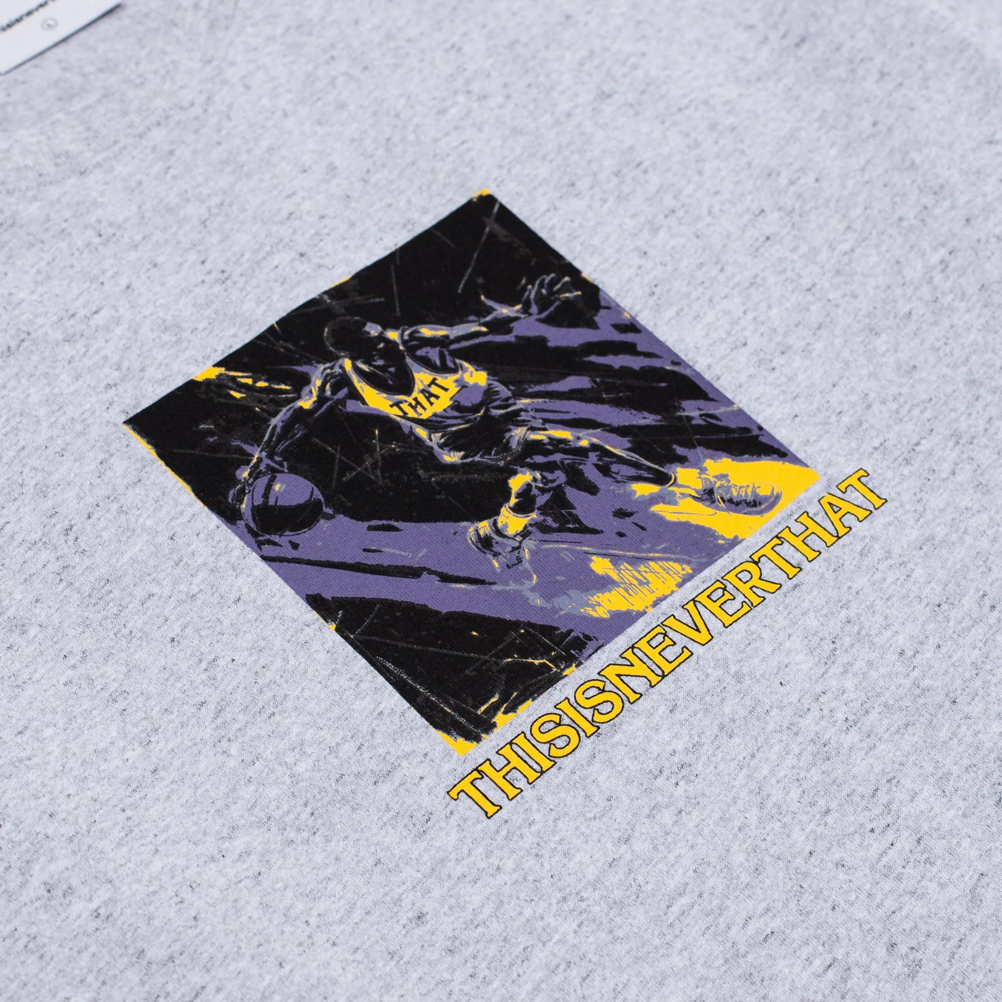 THAT Player Tee