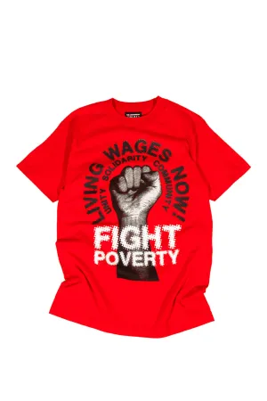 The Hundreds X Avail T-Shirt