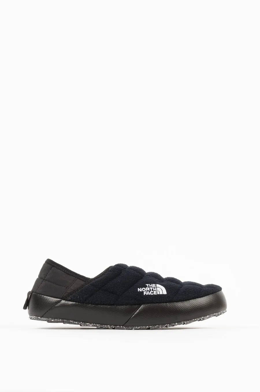 THE NORTH FACE THERMOBALL TRACTION MULE V DENALI BLACK