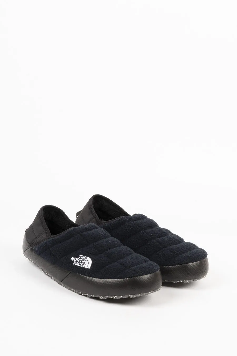 THE NORTH FACE THERMOBALL TRACTION MULE V DENALI BLACK