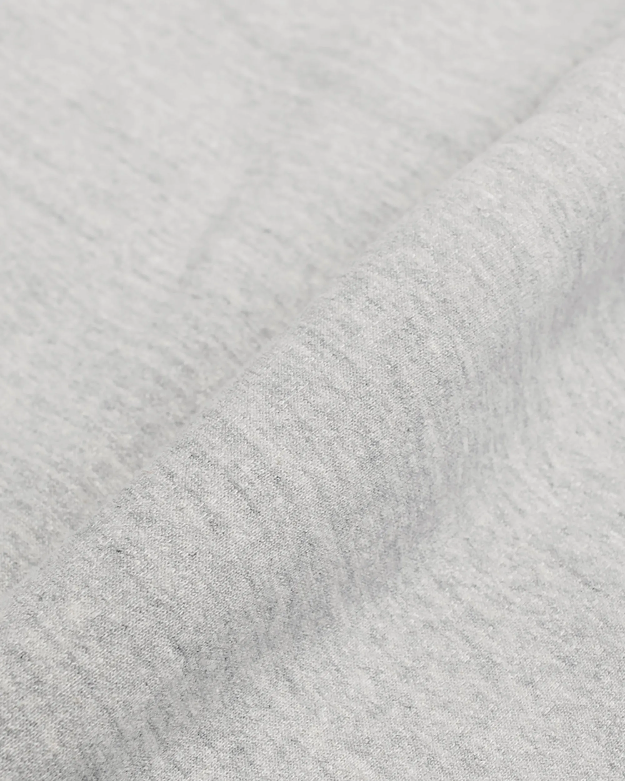 The Real McCoy's MC18118 10 oz. Loopwheel Sweatpants Grey