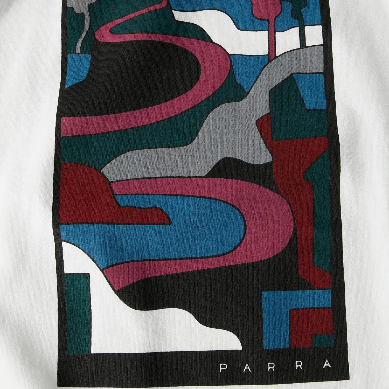The Stelvio T-Shirt