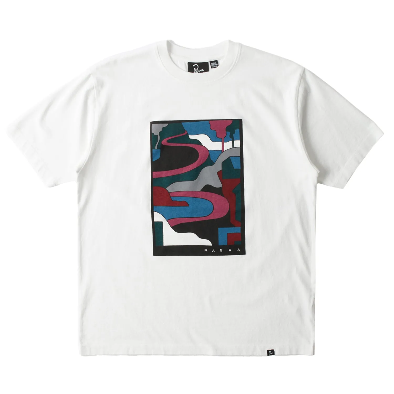 The Stelvio T-Shirt