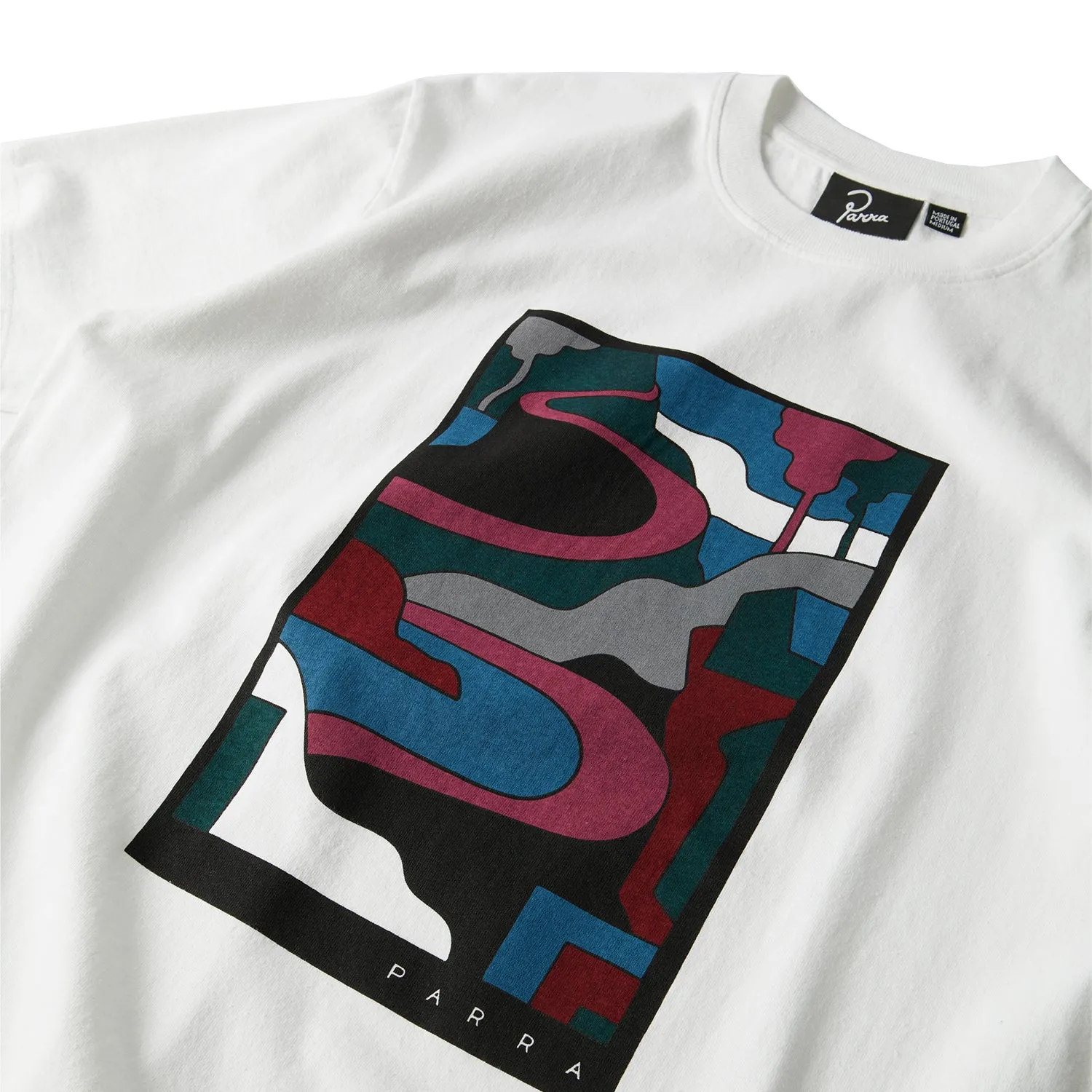 The Stelvio T-Shirt
