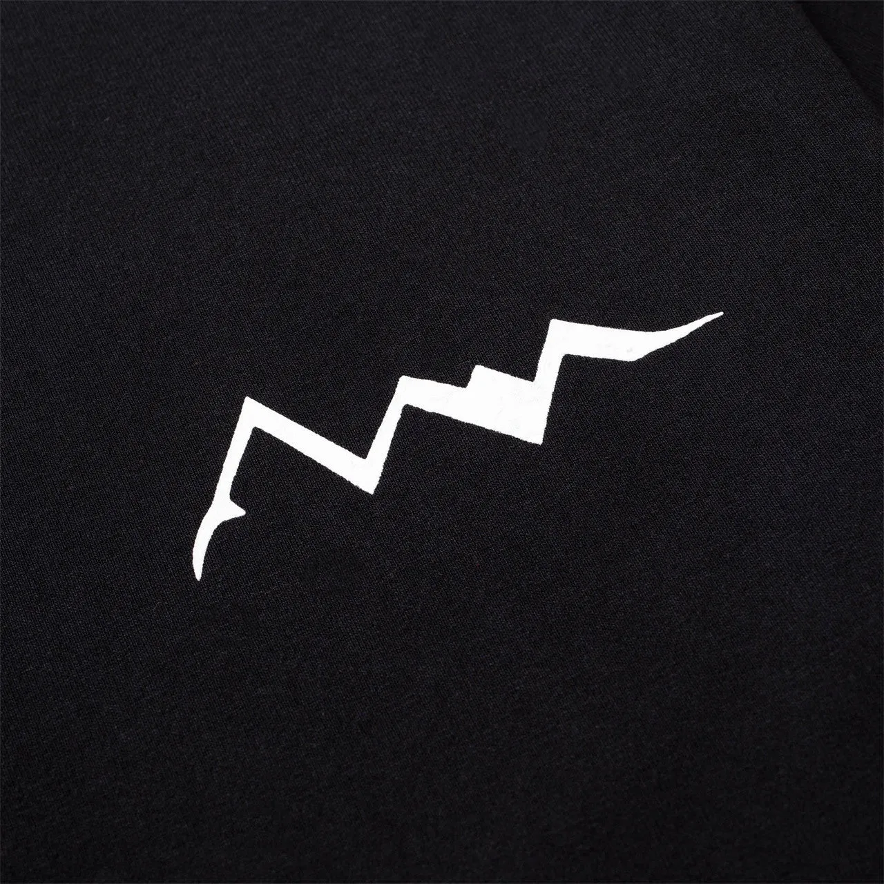 Topo Camo Logo Tee