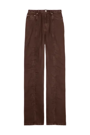 Travis Scott X Jordan Pants