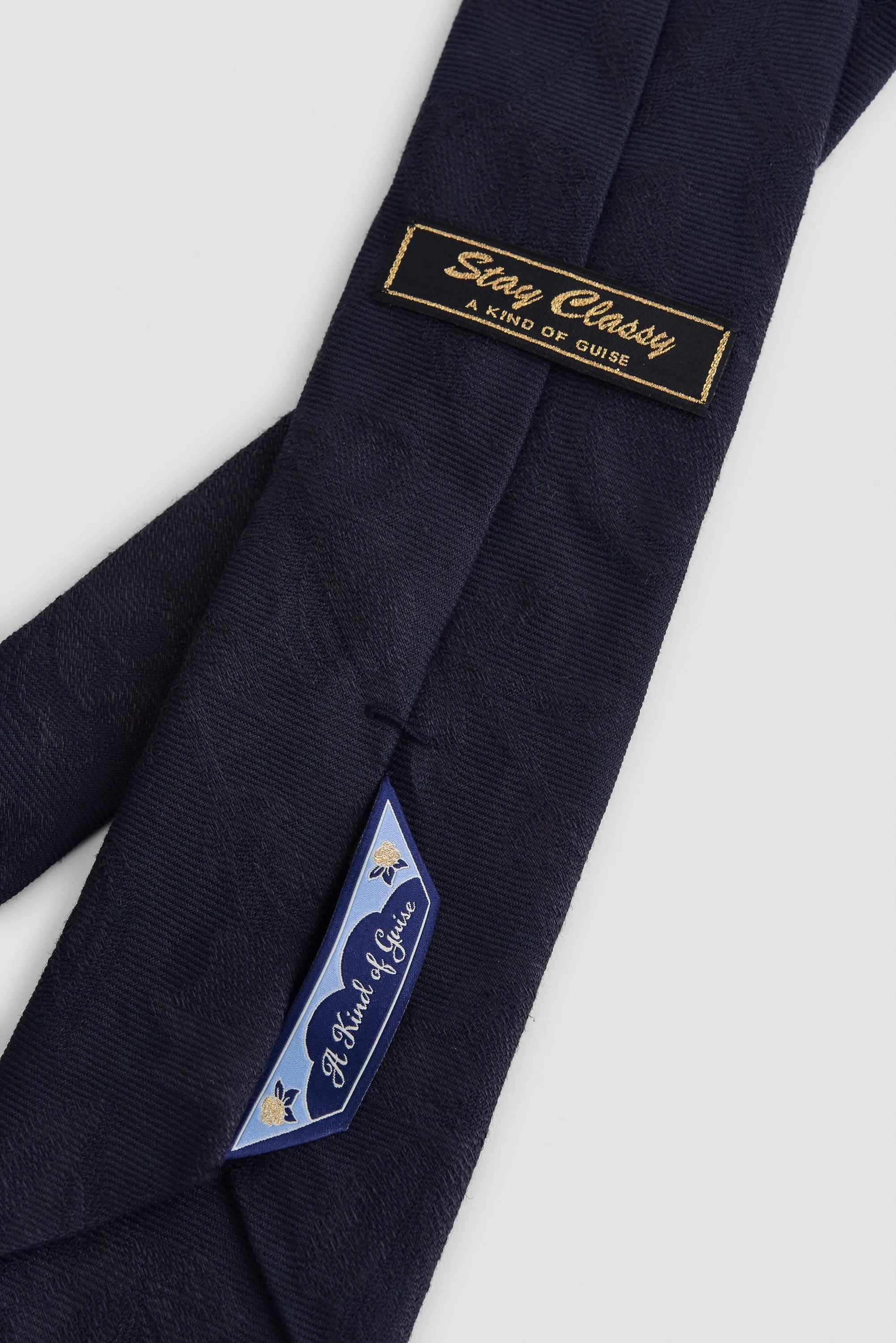 TULIO TIE