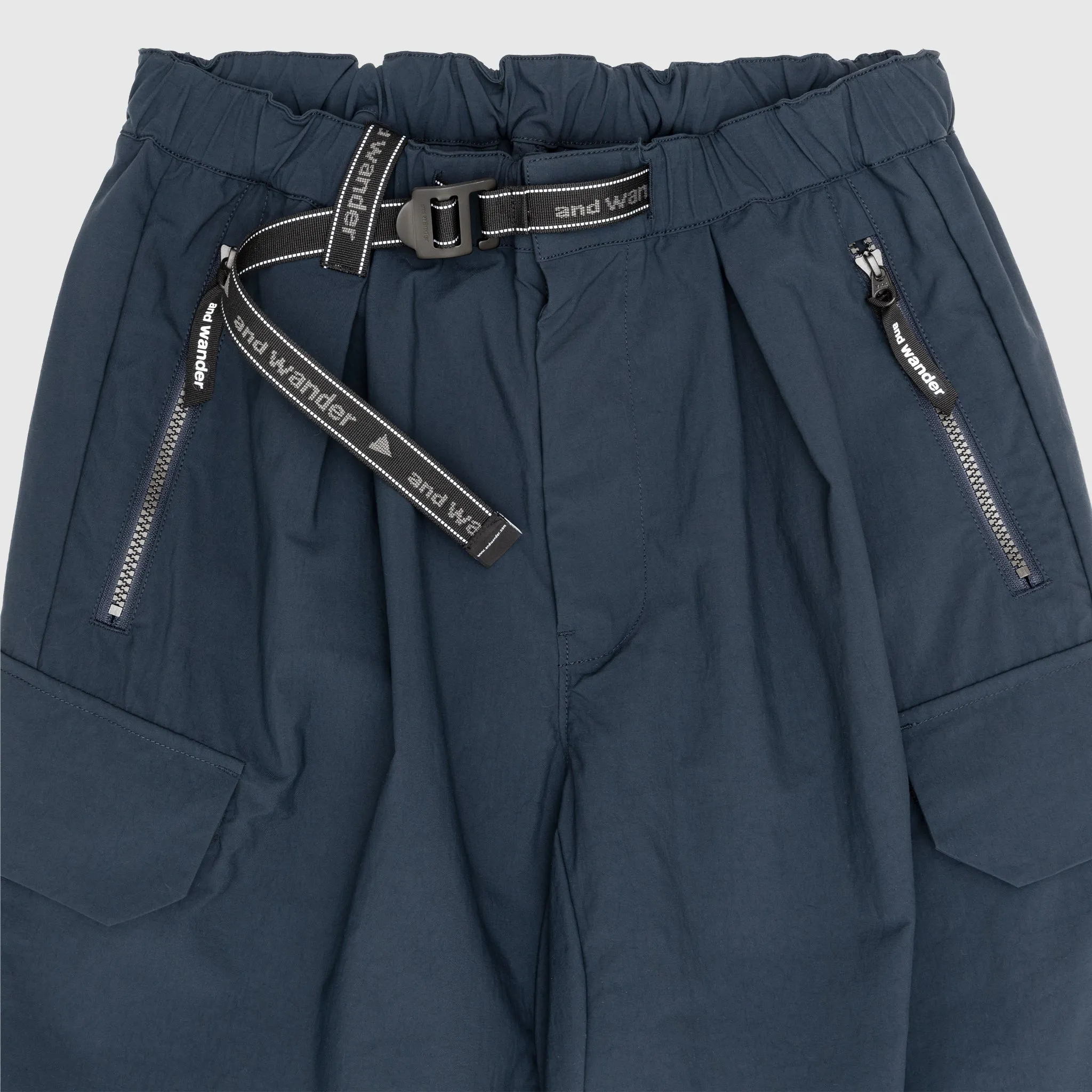 TWILL PANTS