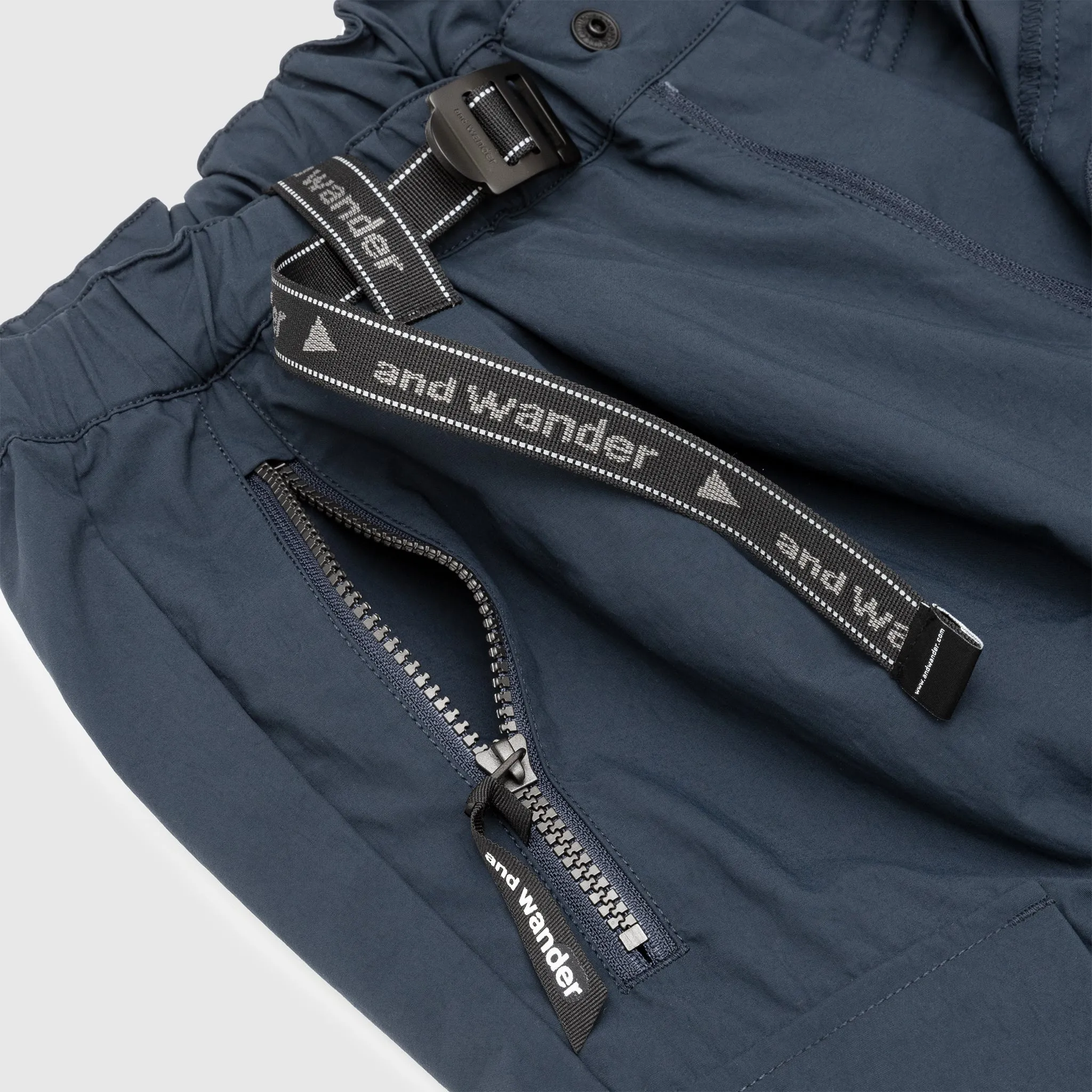 TWILL PANTS