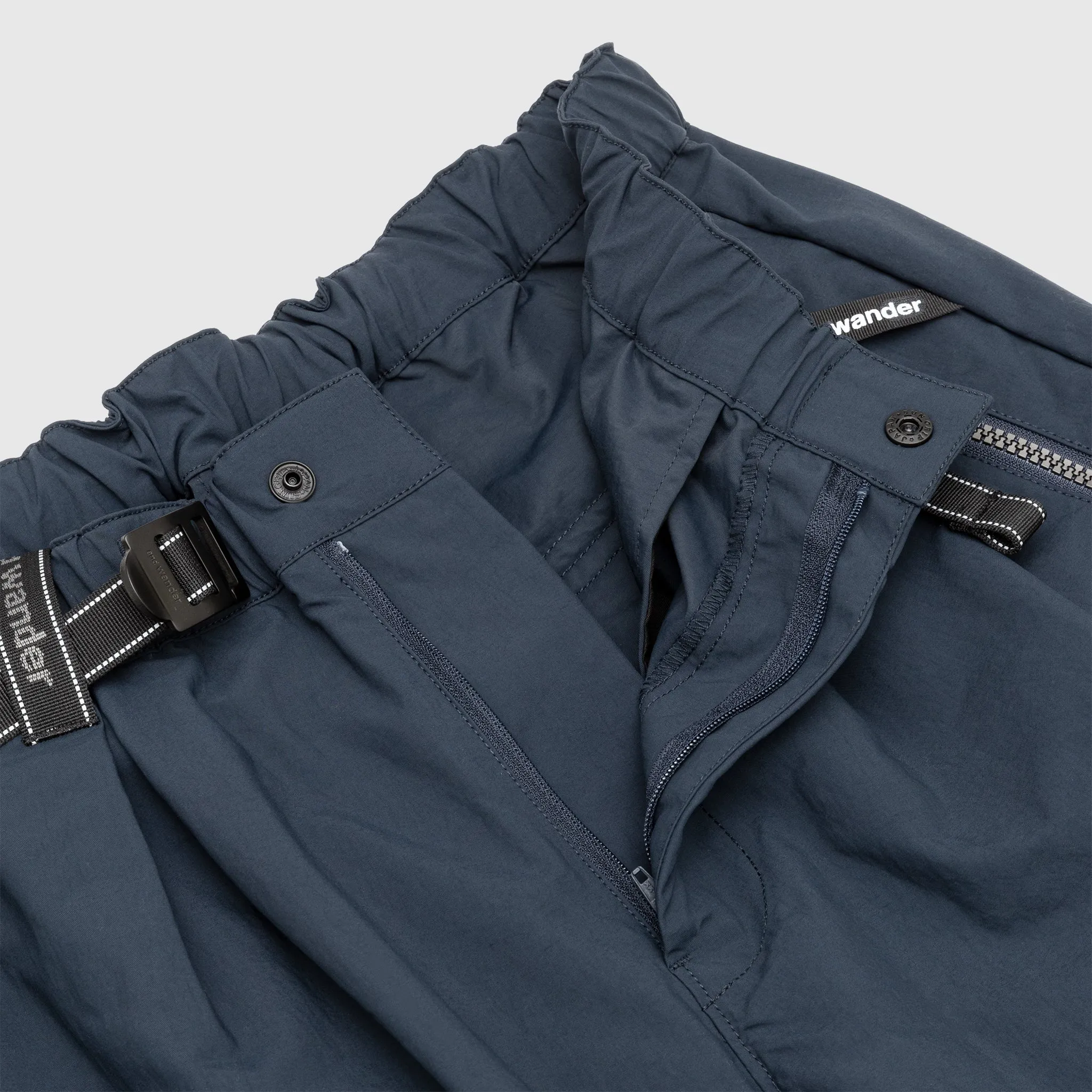 TWILL PANTS