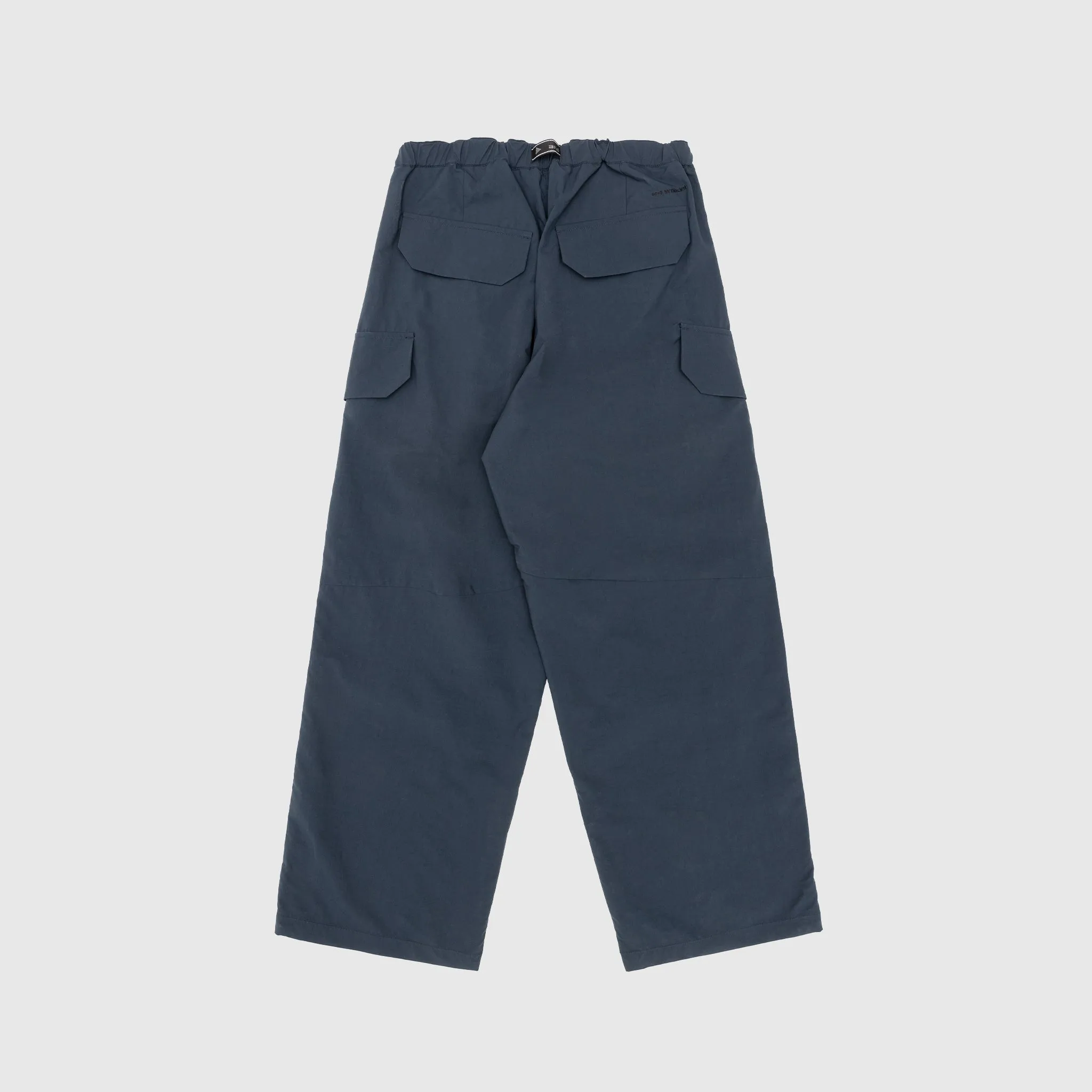 TWILL PANTS