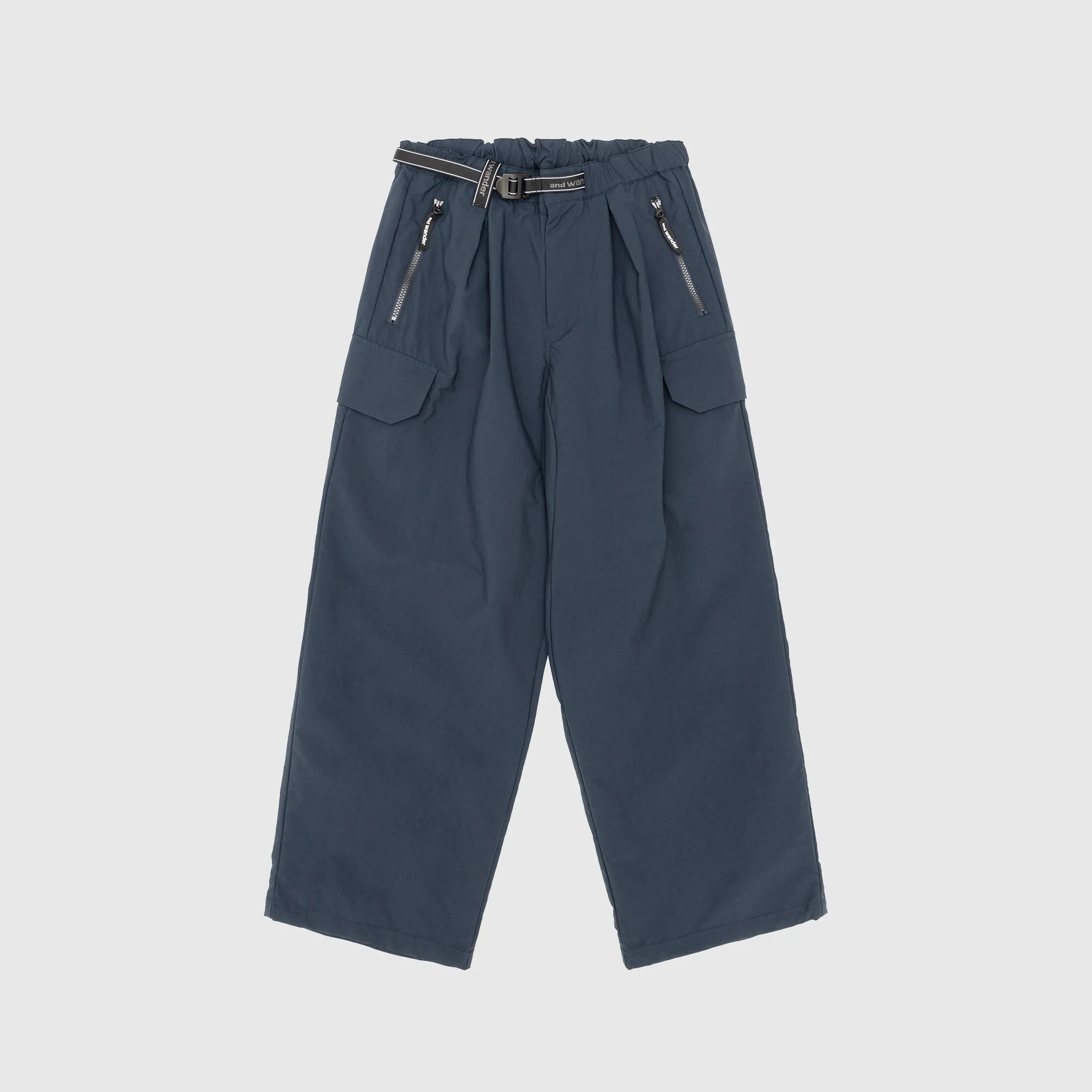 TWILL PANTS