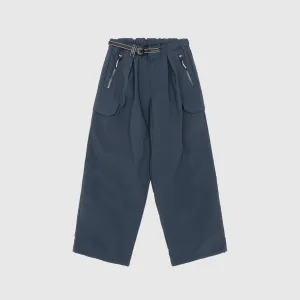TWILL PANTS