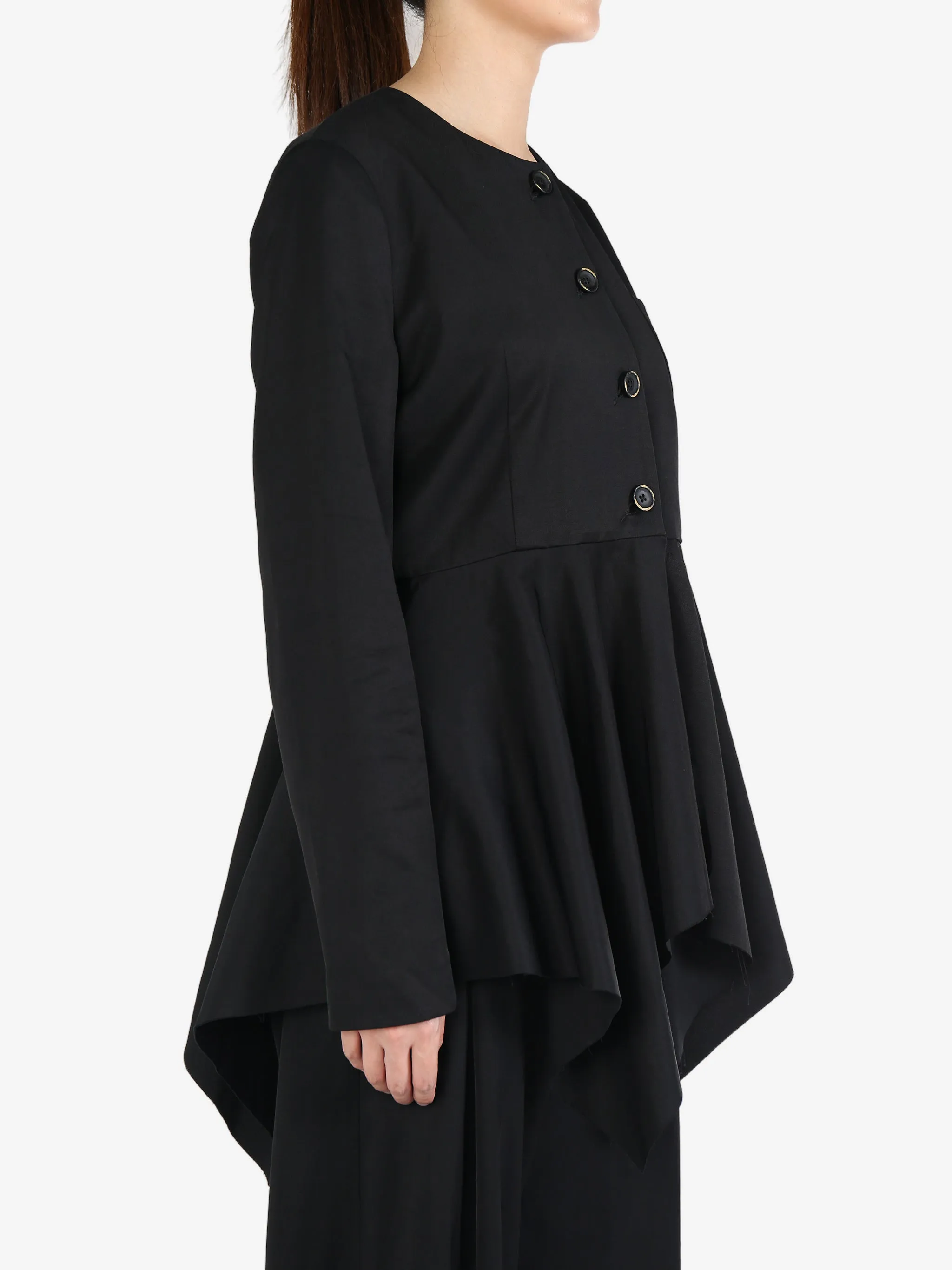 UMA WANG - Women Balsorano Koney Jacket