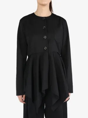 UMA WANG - Women Balsorano Koney Jacket