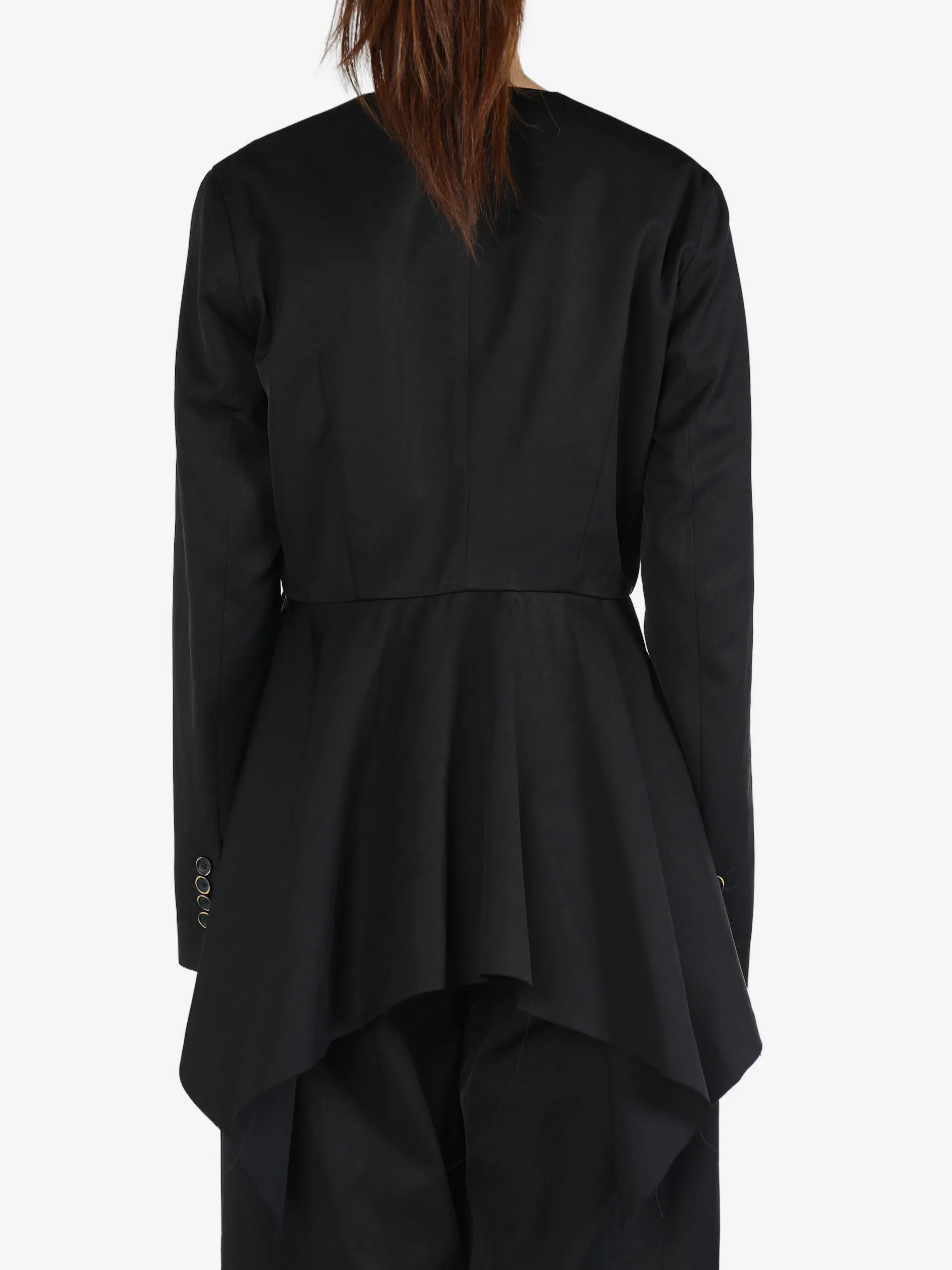 UMA WANG - Women Balsorano Koney Jacket