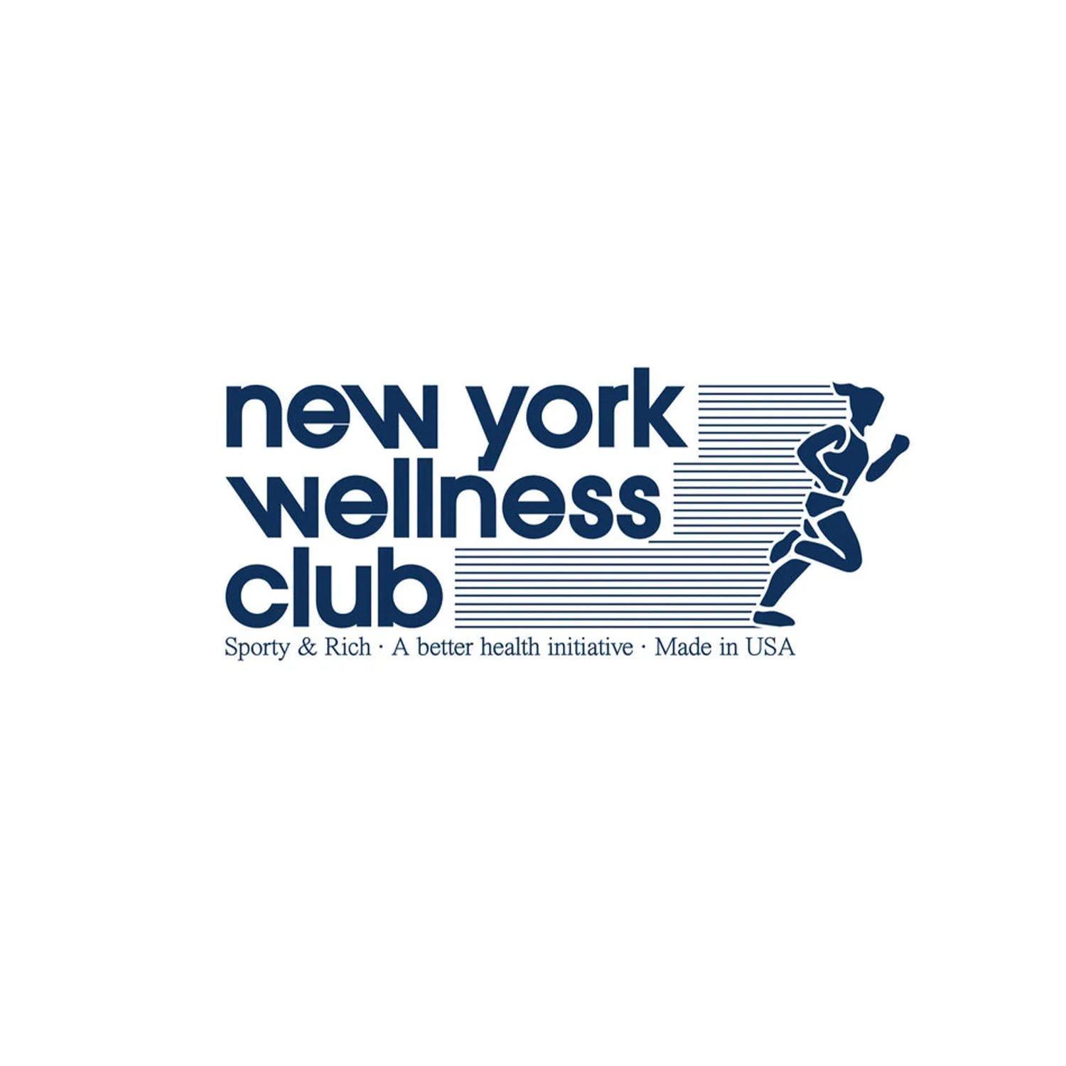 USA Wellness Club T-Shirt