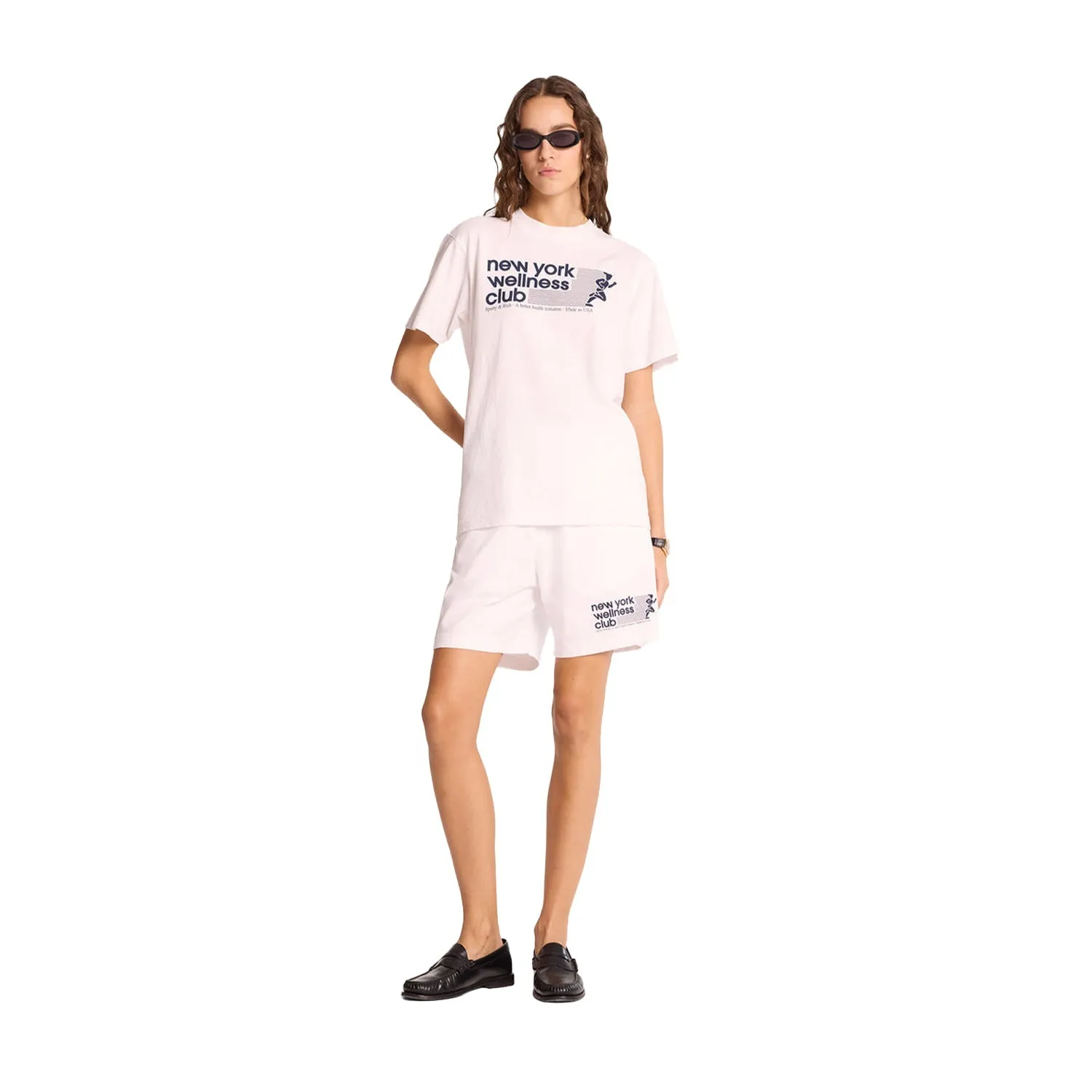 USA Wellness Club T-Shirt