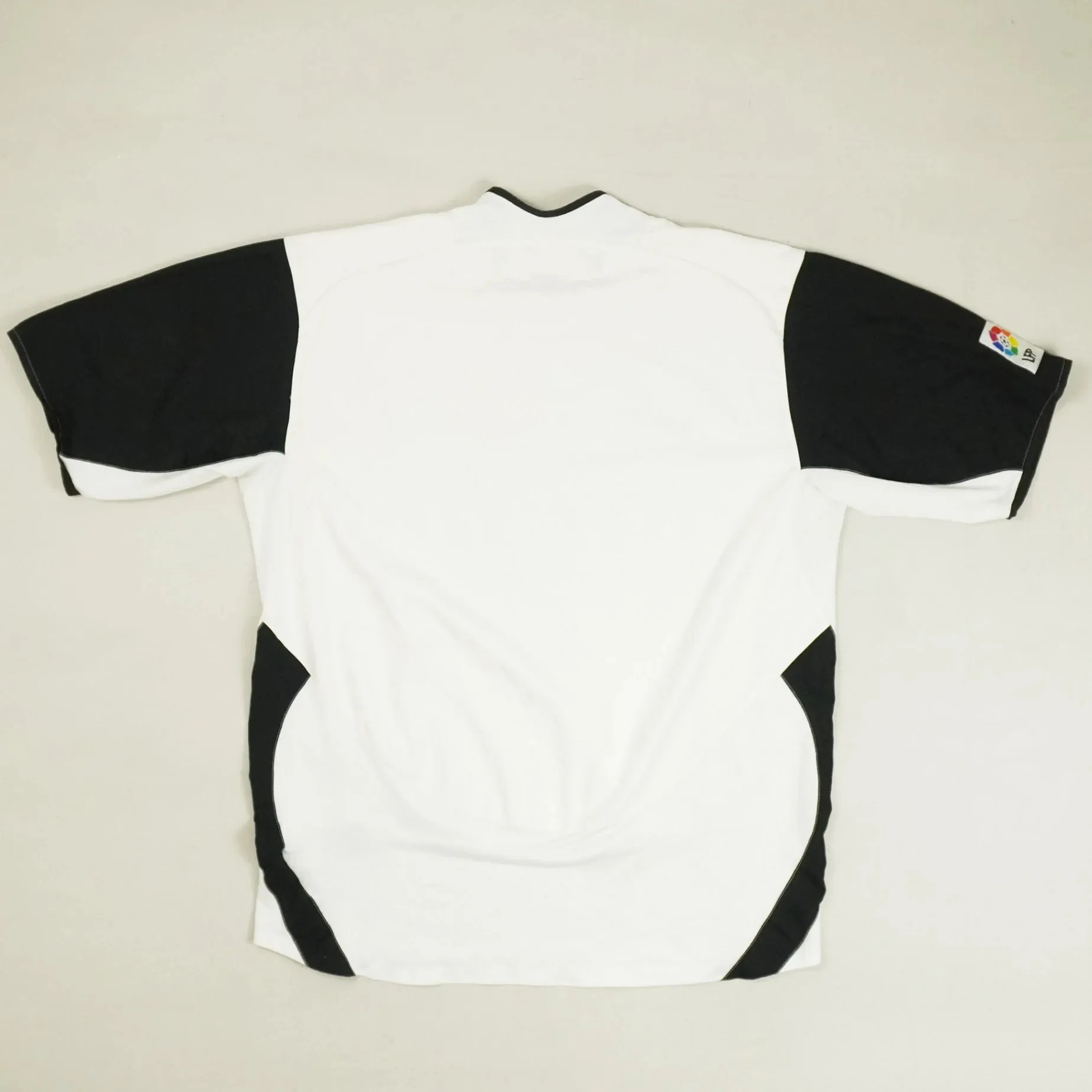 Valencia Cf Nike Home 2003-2004 Jersey (L)