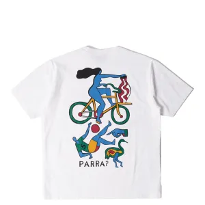 VASE DELIVERY T-SHIRT WHITE