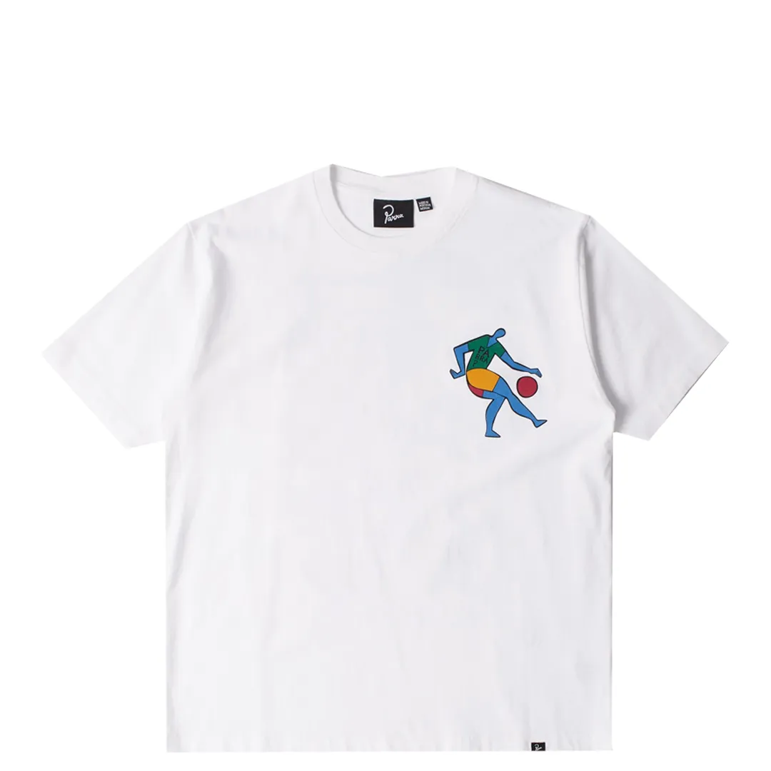 VASE DELIVERY T-SHIRT WHITE