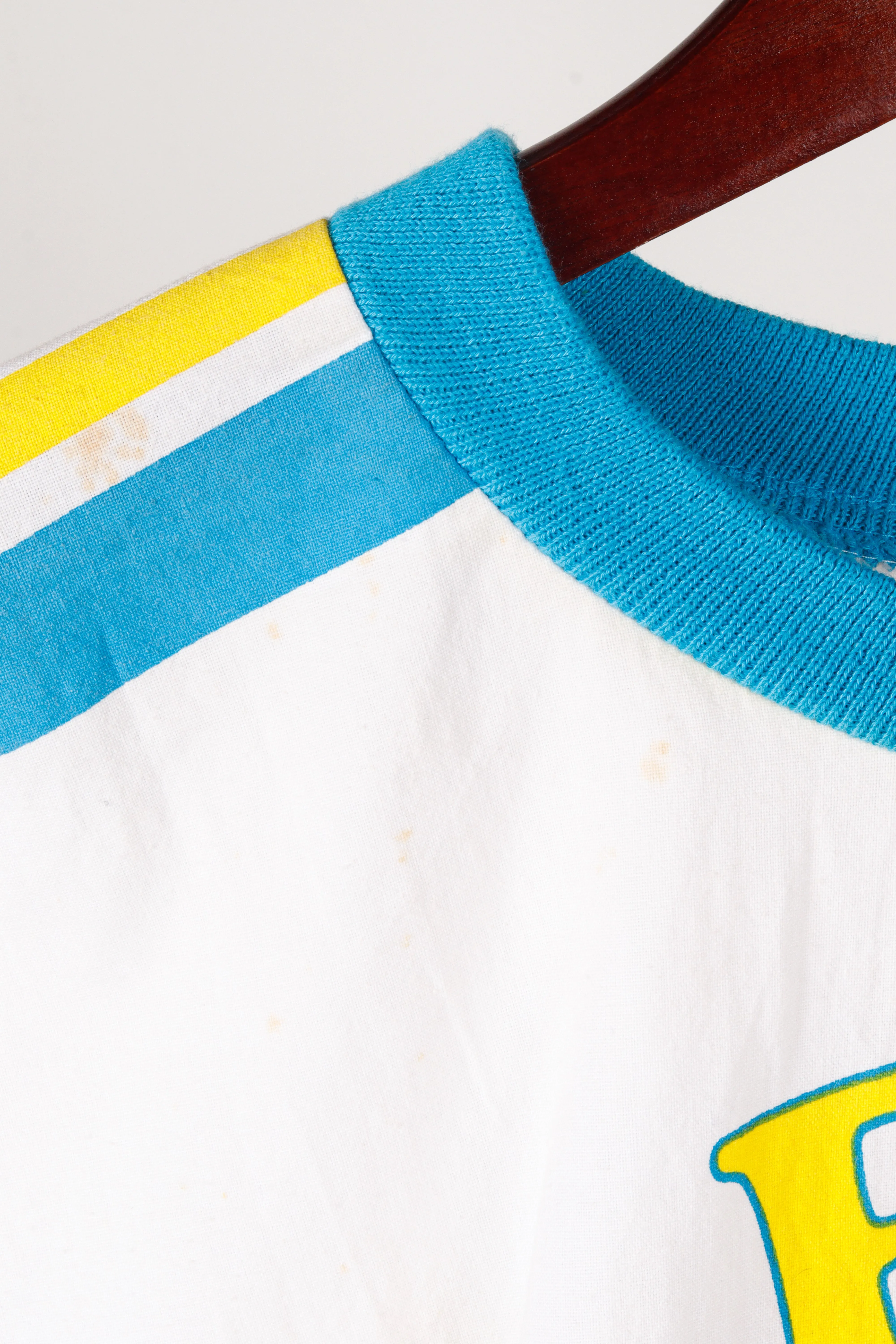 Vintage 80's Nike 'All Star Volleyball Team' Pullover Crewneck
