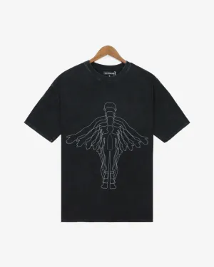 Who Decides War Designer T shirt