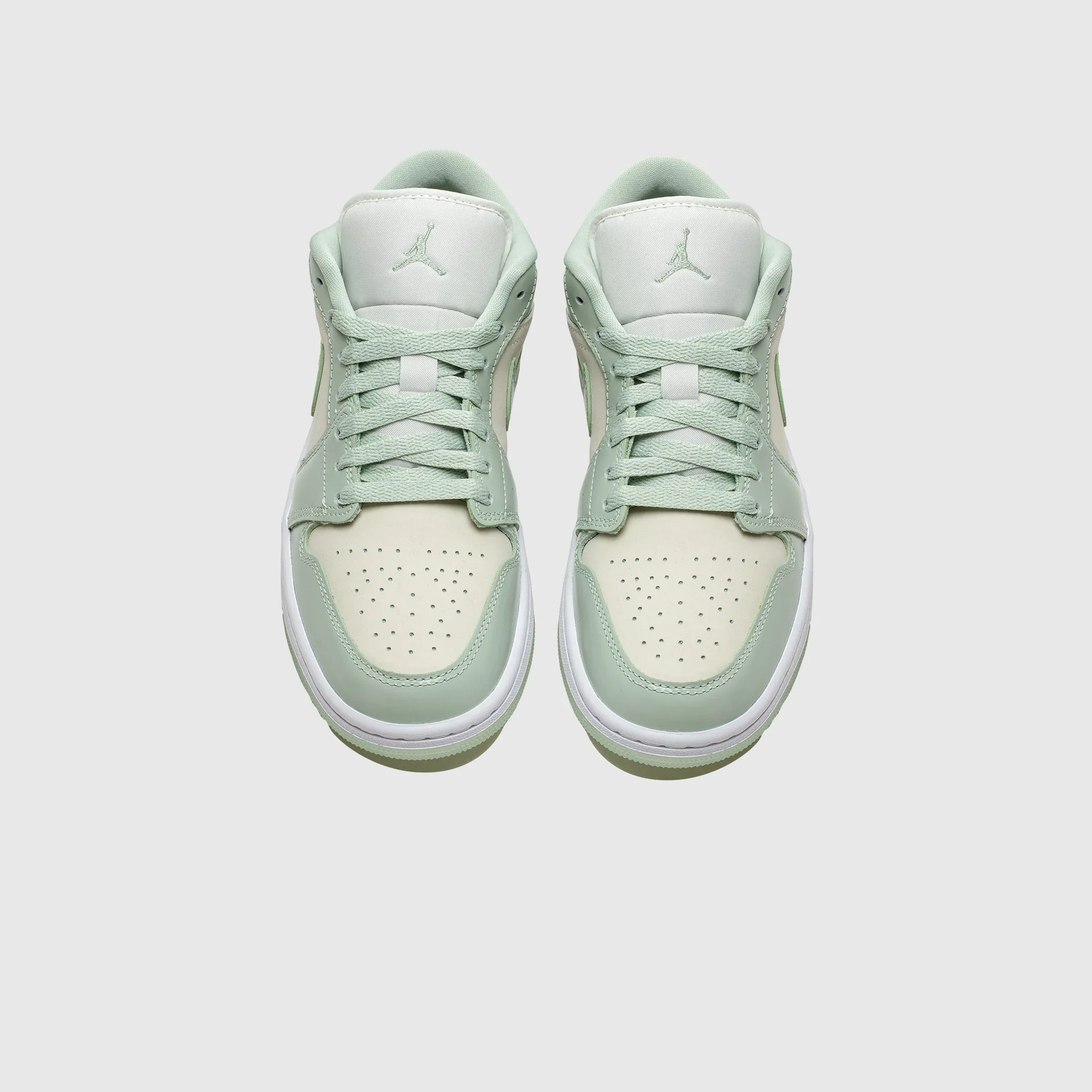 WMNS AIR JORDAN 1 LOW SE SEAFOAM