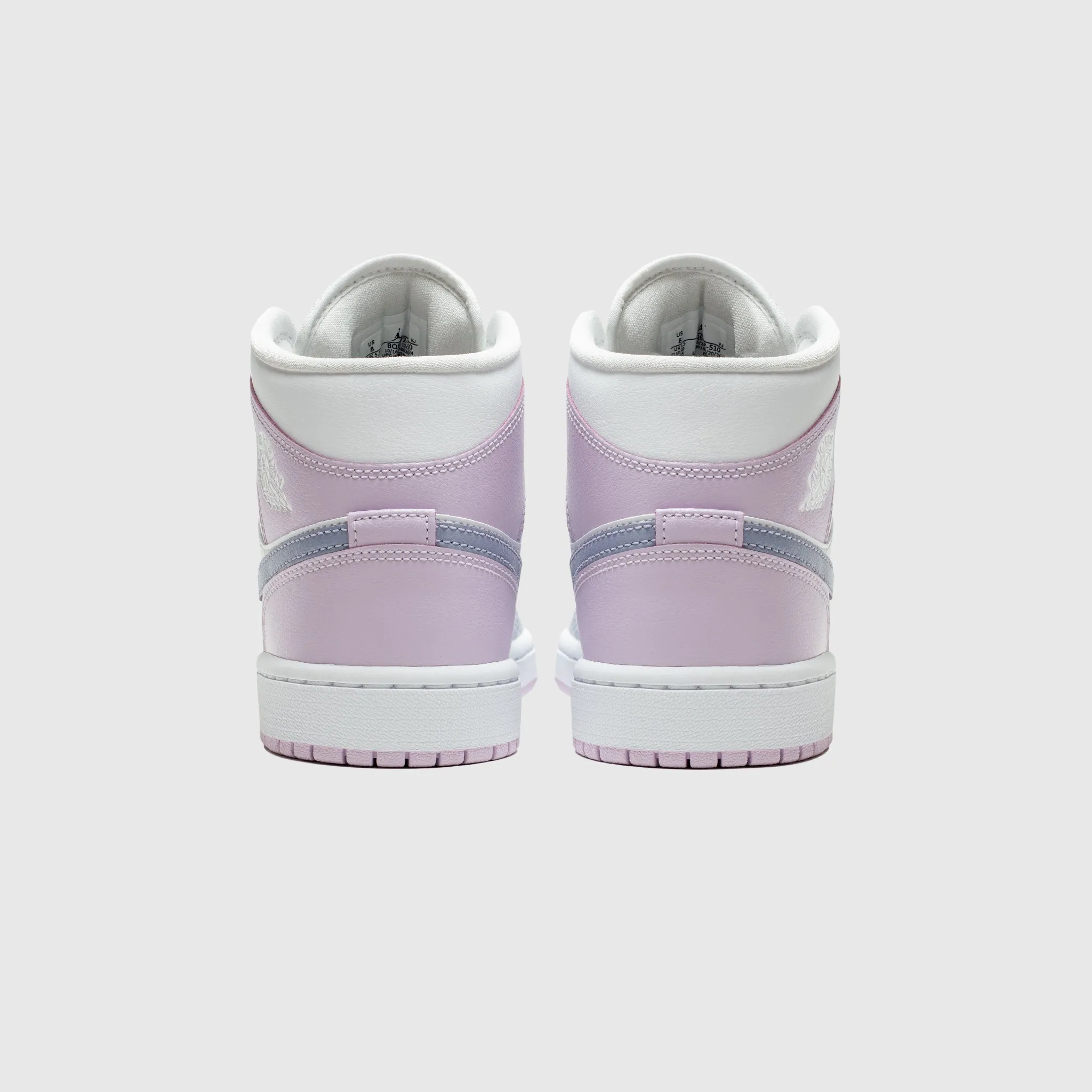 WMNS AIR JORDAN 1 MID INDIGO HAZE